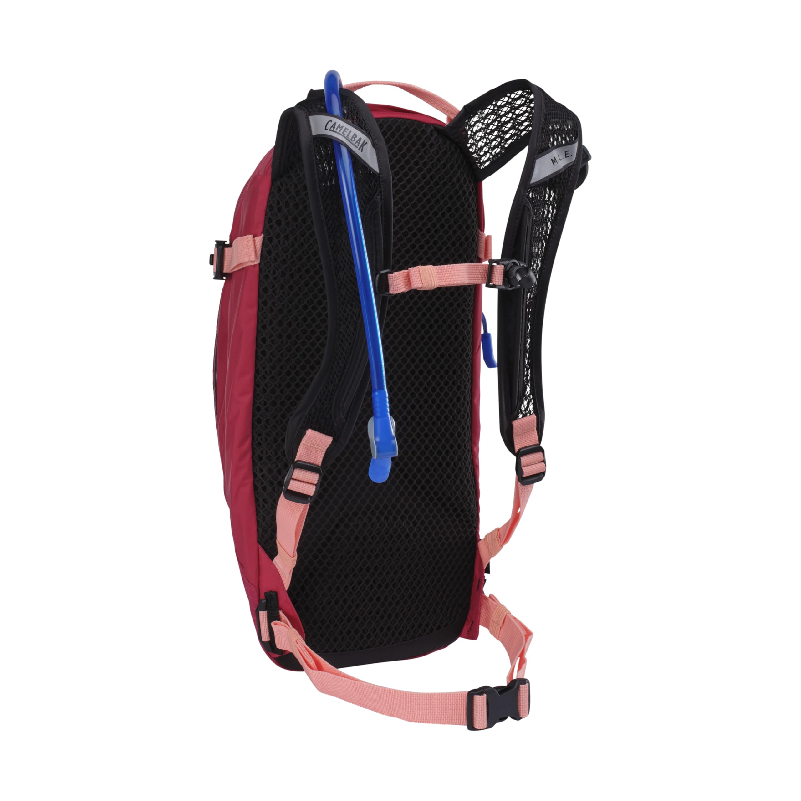 camelbak-women-s-m-u-l-e-12-mountain-biking-hydration-pack-100oz image 2