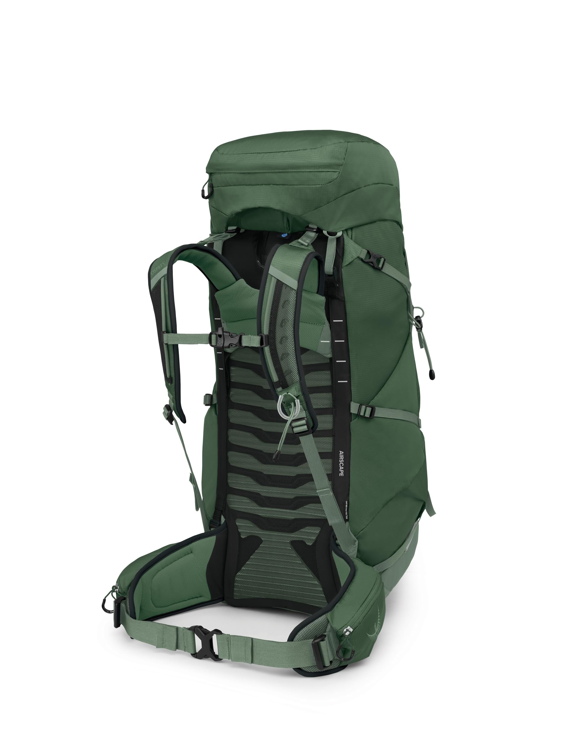 osprey-talon-44l-men-s-lightweight-hiking-backpack-daypack-for-travel-camping-gr image 7