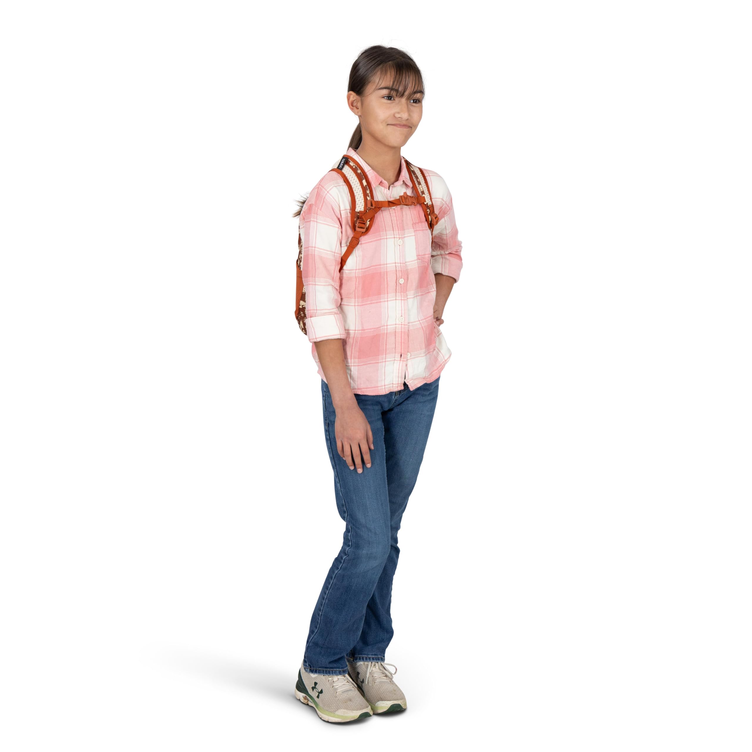 osprey-daylite-jr-pack-kids-hiking-backpack-with-hydration-sleeve image 4