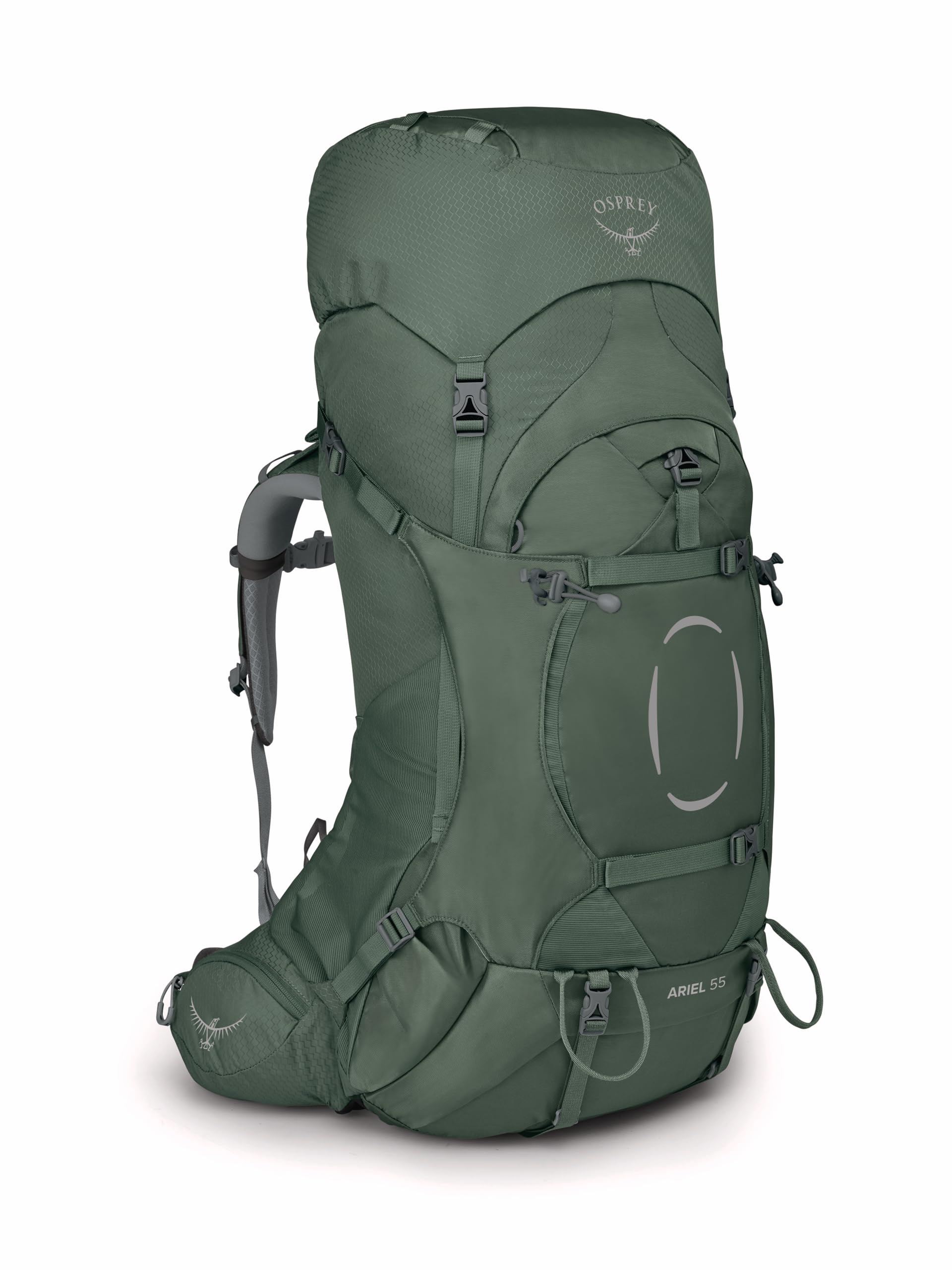 osprey-ariel-55l-women-s-backpacking-backpack-ceramic-blue-wm-l image 5