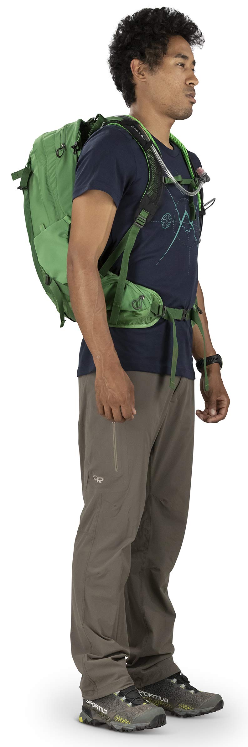 osprey-manta-24-men-s-hiking-hydration-backpack image 5