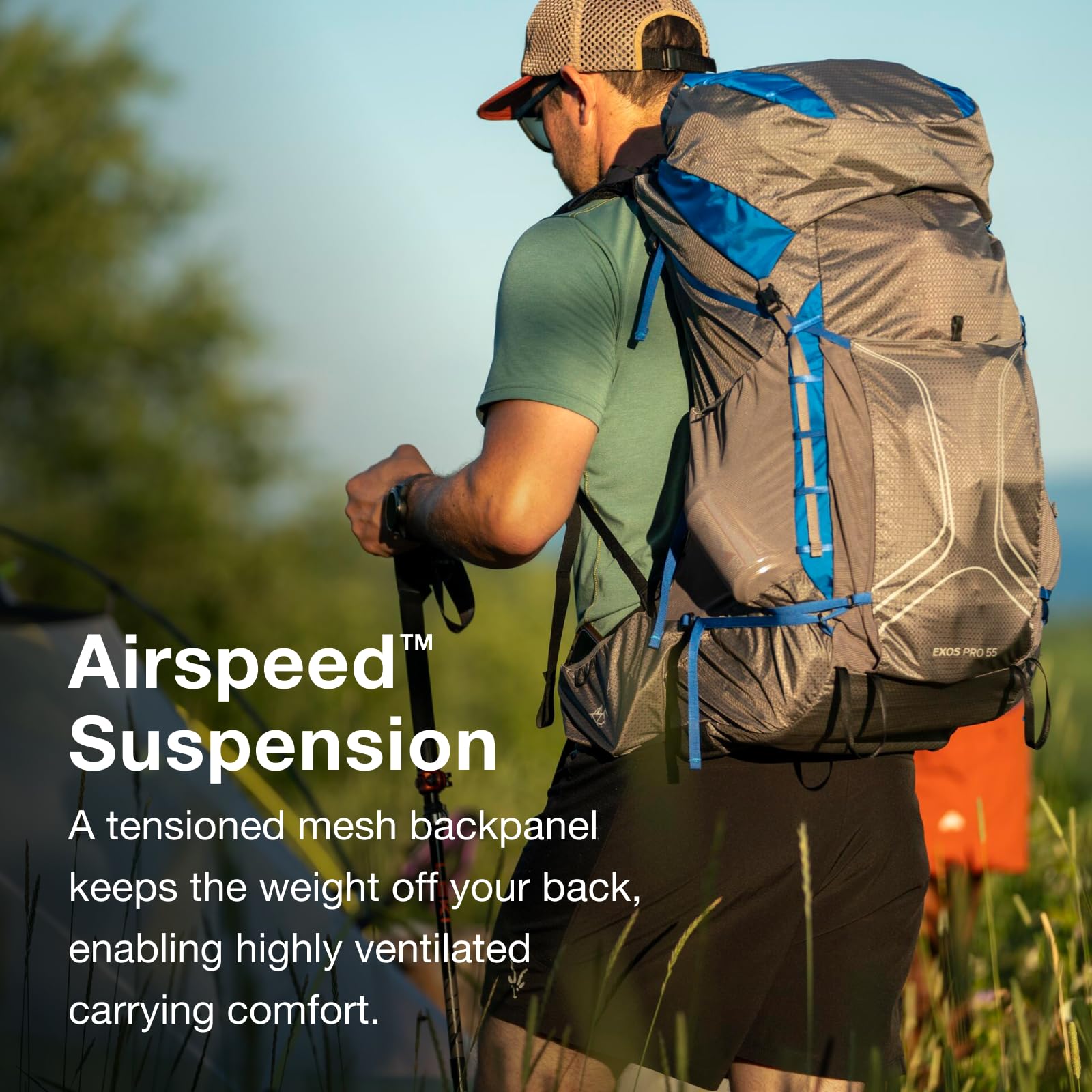 osprey-exos-pro-55-men-s-backpacking-backpack image 3