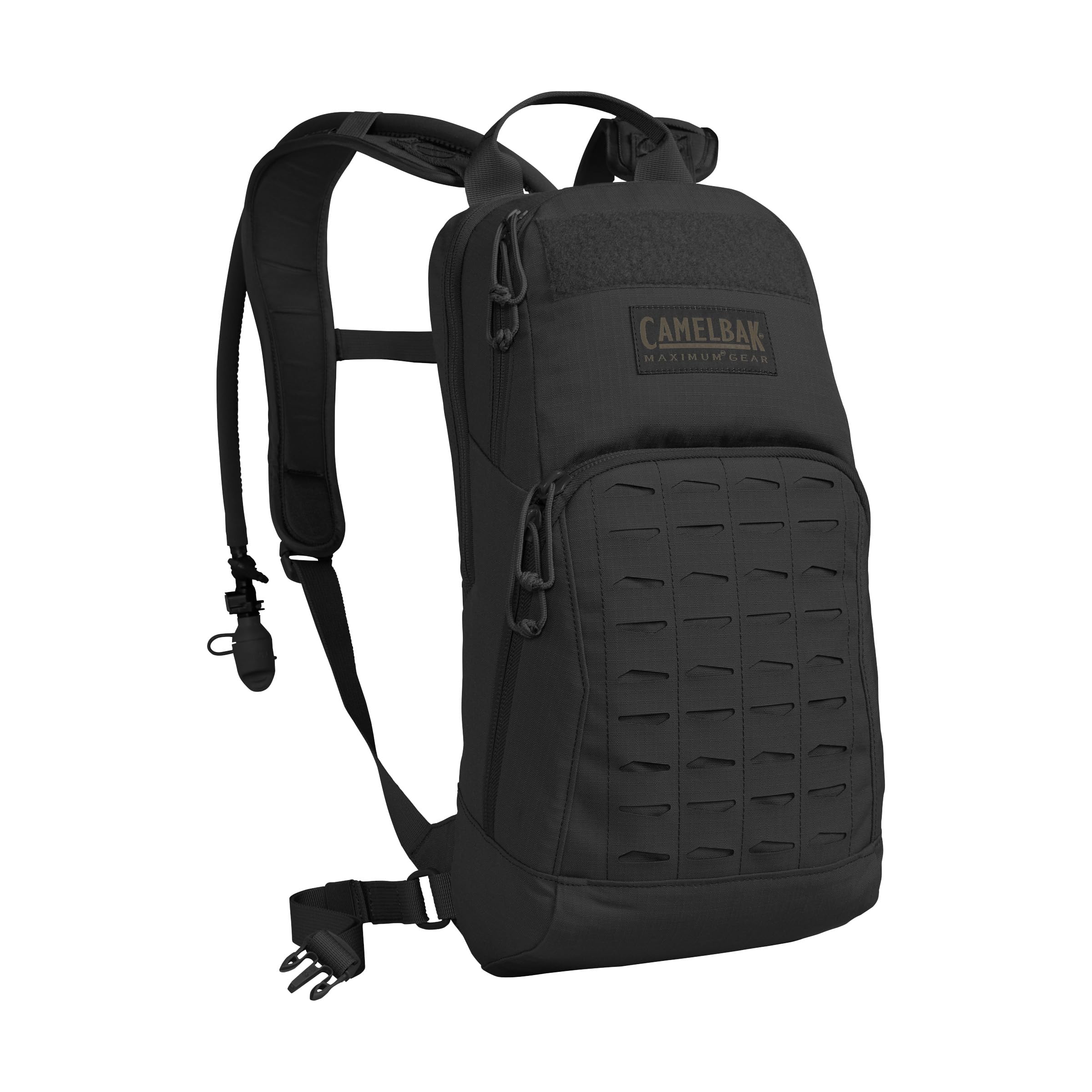 camelbak-m-u-l-e-tactical-hydration-backpack-with-100oz-mil-spec-crux-reservoir image 1