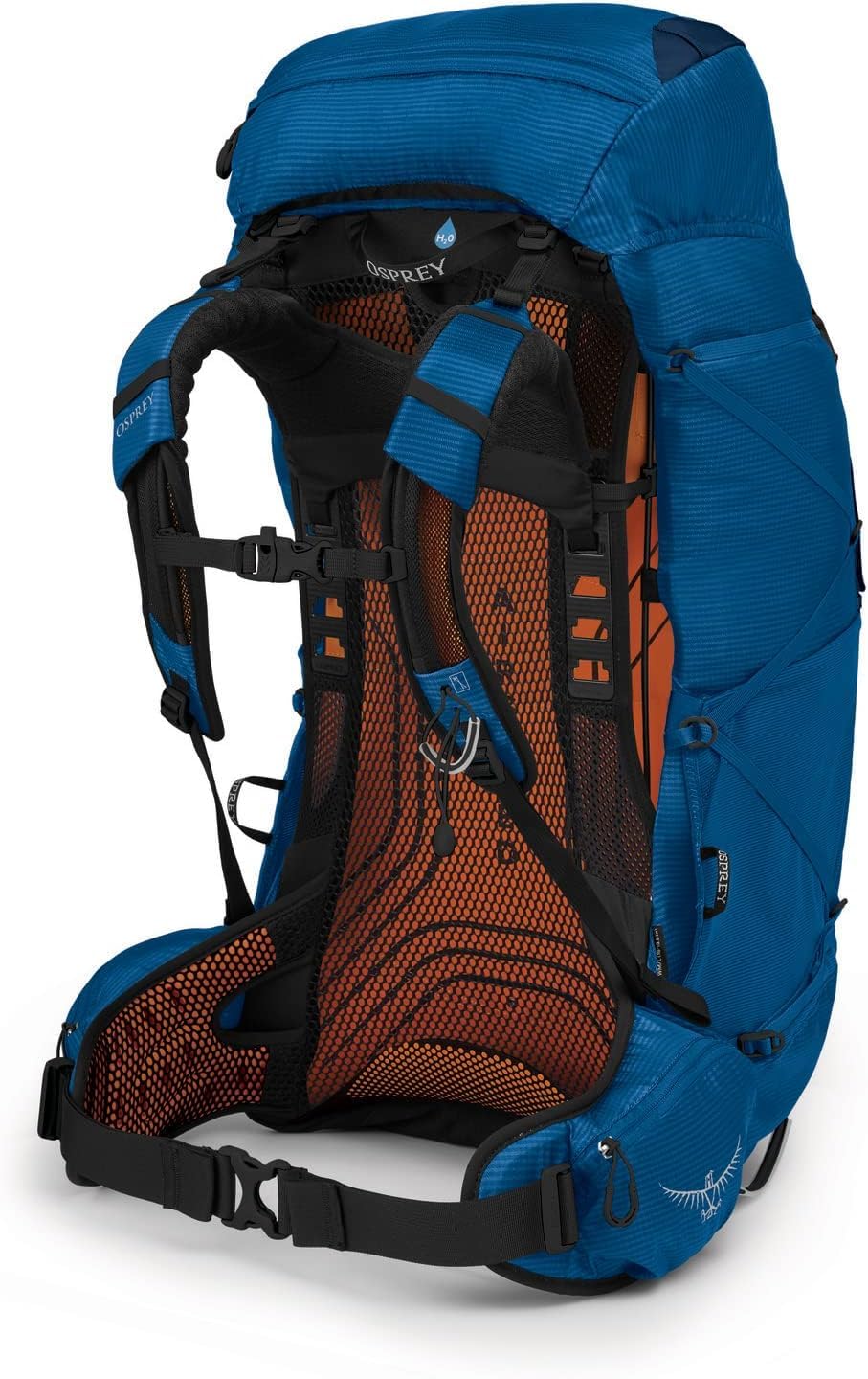osprey-exos-58-men-s-ultralight-backpacking-backpack image 7