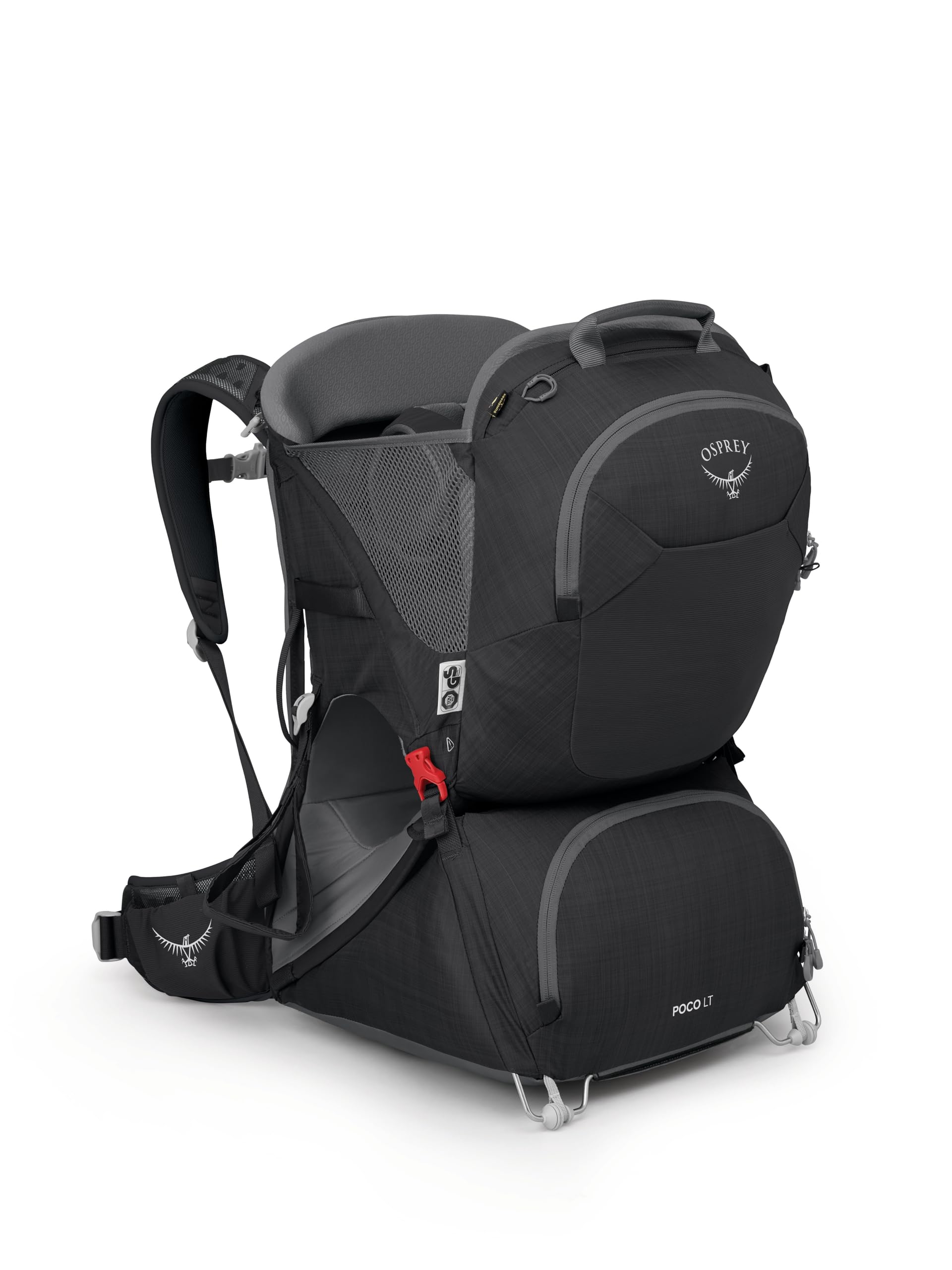 osprey-poco-lt-lightweight-child-carrier-backpack-with-sunshade image 1