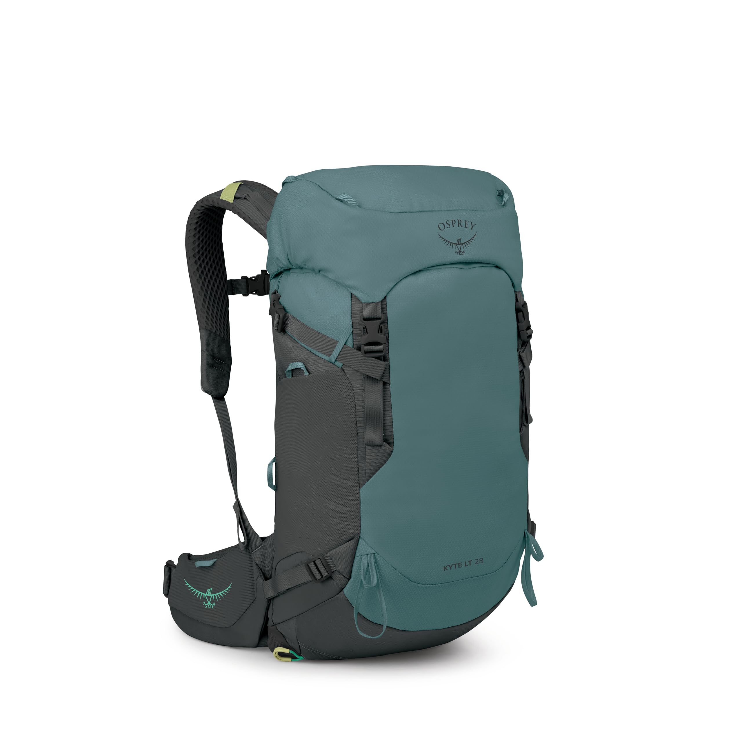 osprey-kyte-lt-28l-women-s-backpacking-backpack-cascade-blue image 1