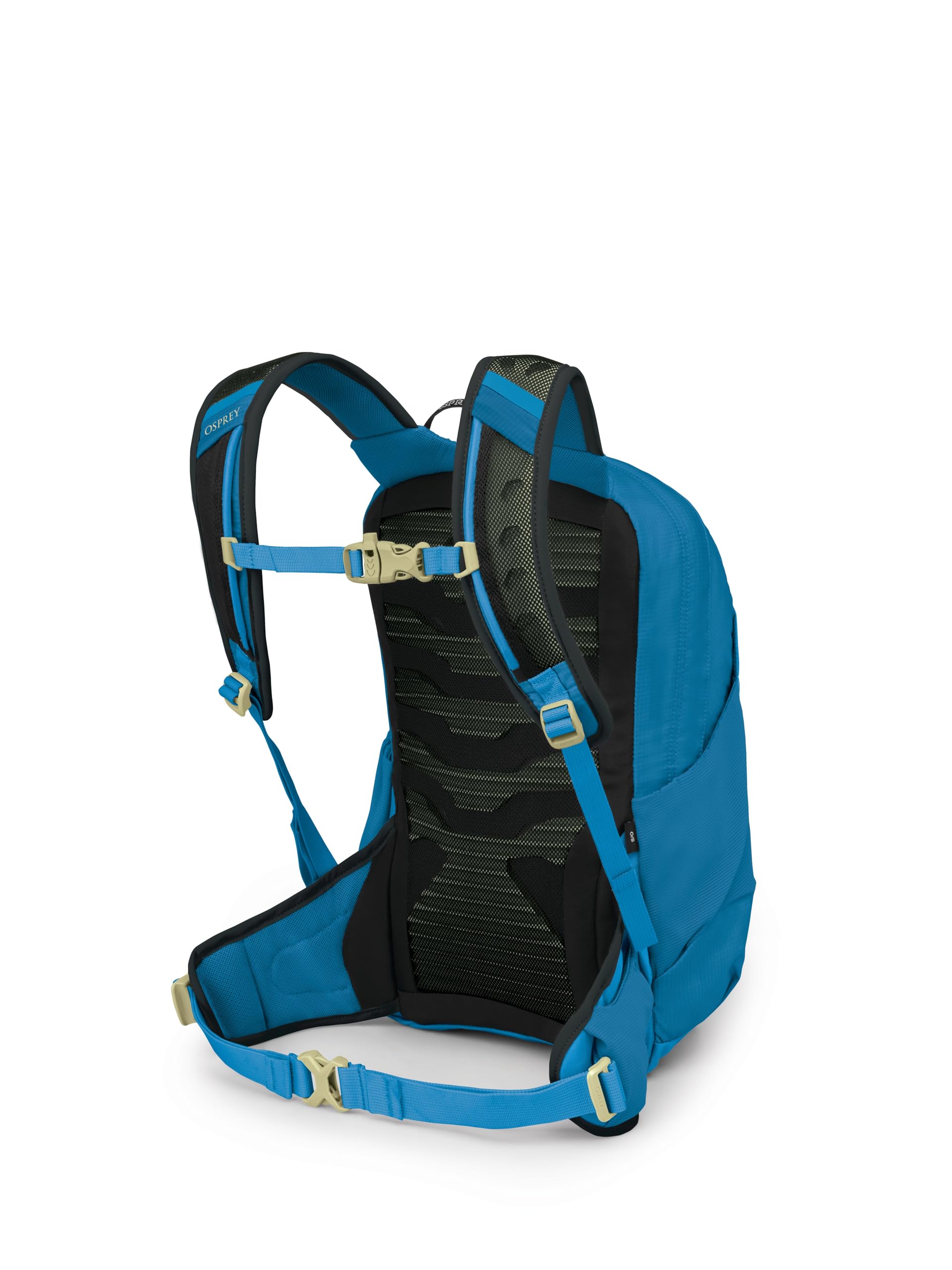 osprey-talon-jr-boy-s-lightweight-hiking-backpack-kids-adventure-backpack-scoria image 7
