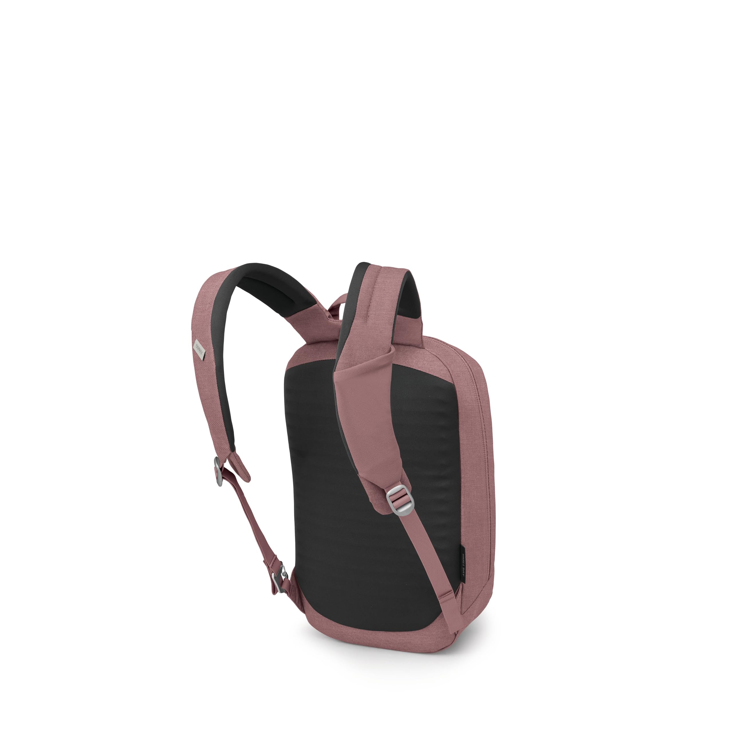 osprey-arcane-small-day-commuter-backpack-20l-laptop-sleeve-purple-garnet-heathe image 8