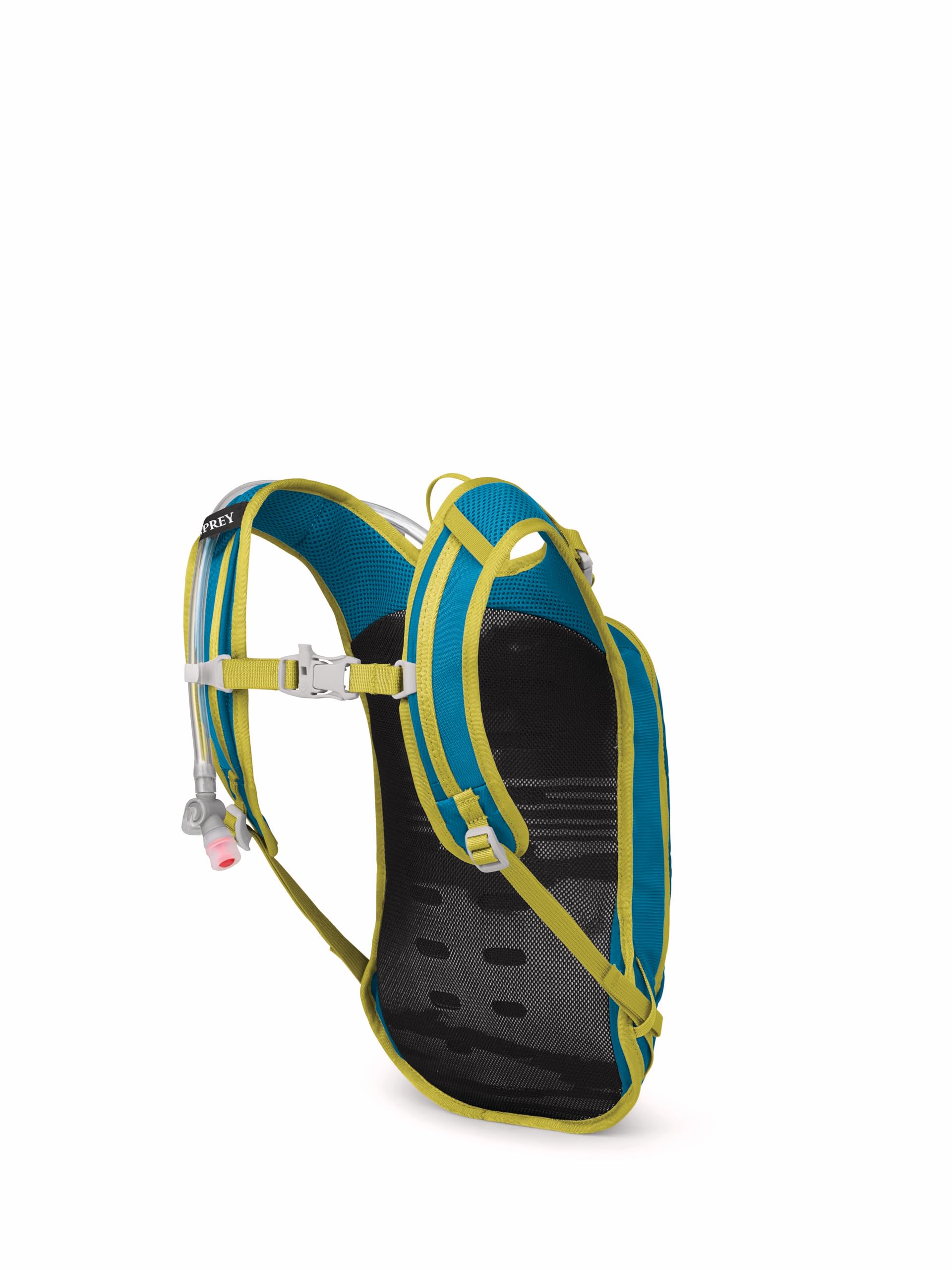 osprey-moki-3l-kids-biking-backpack-with-hydraulics-reservoir-blue-spikemoss image 7