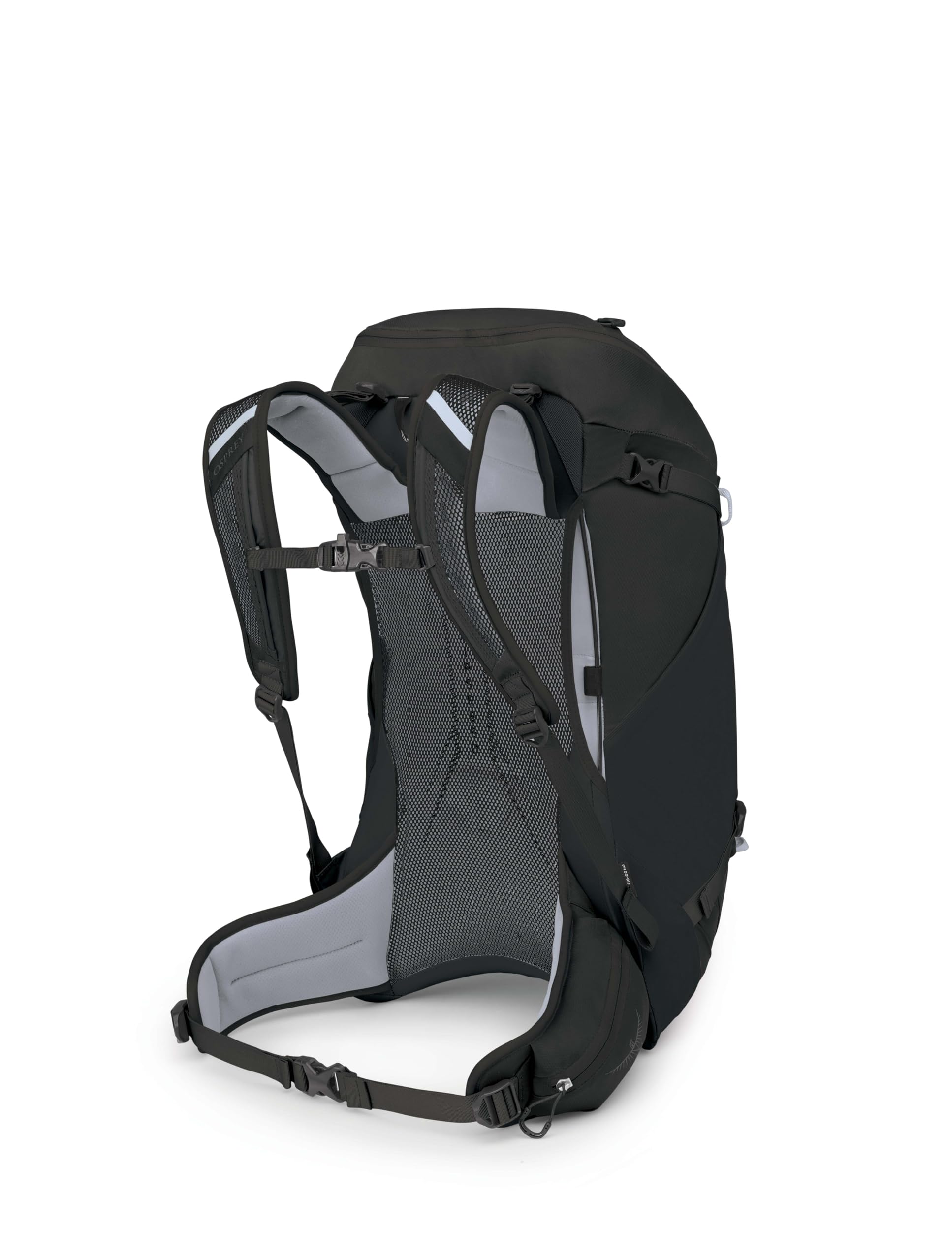 osprey-hikelite-32l-lightweight-hiking-backpack-durable-travel-daypack-with-rain image 8