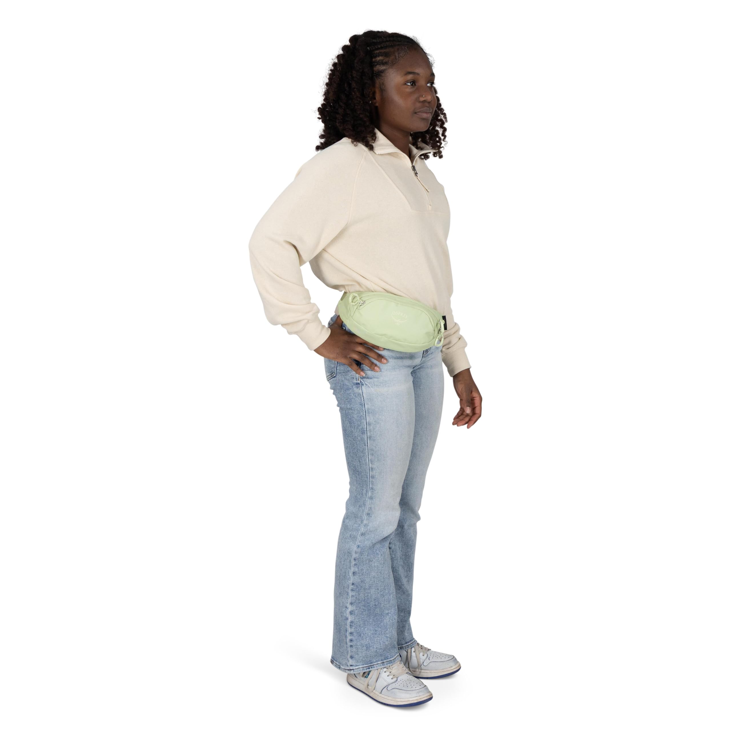 osprey-daylite-mini-waist-pack-pistachio image 7