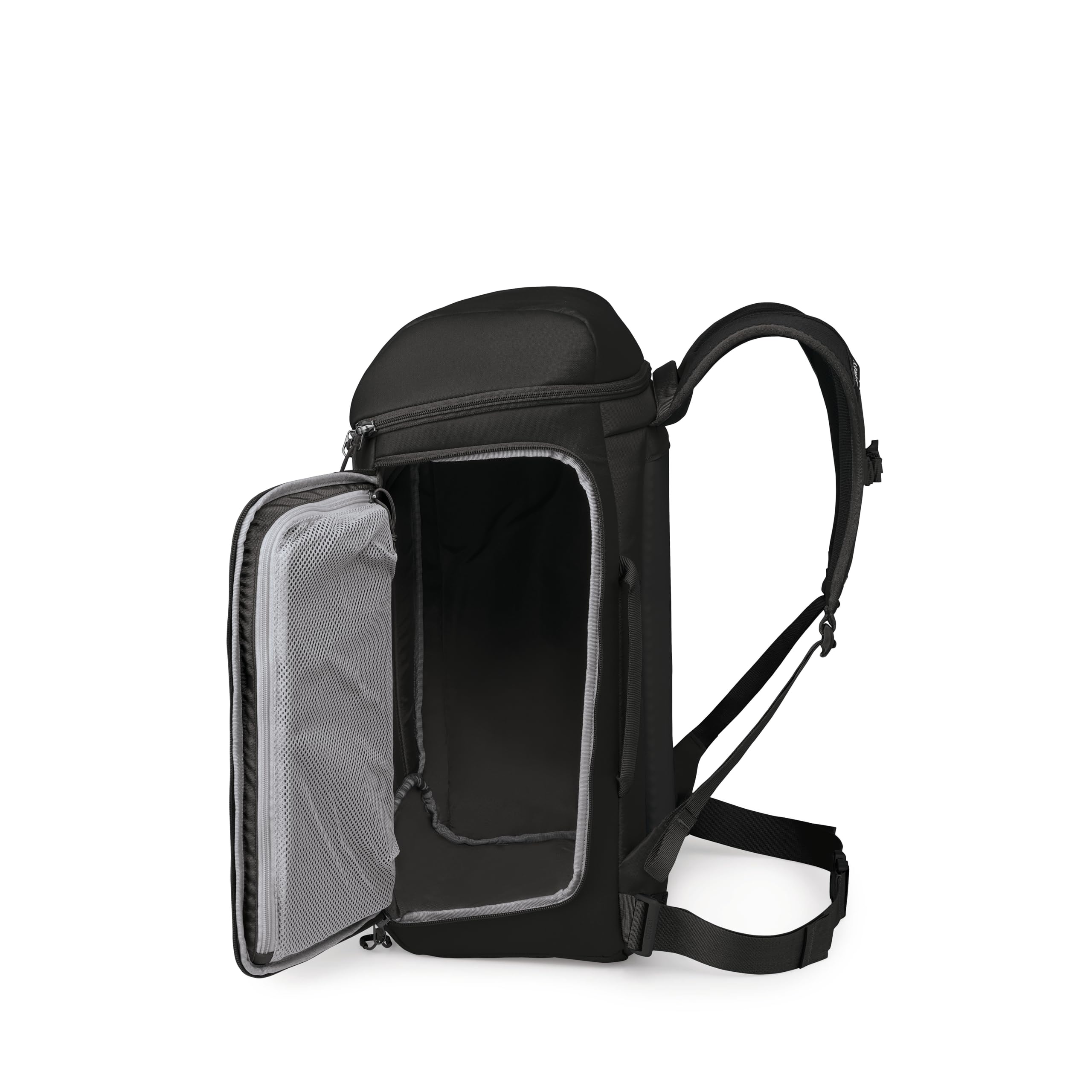 osprey-mountain-bound-ski-snowboard-boot-bag-padded-backpack-with-airscape-techn image 7