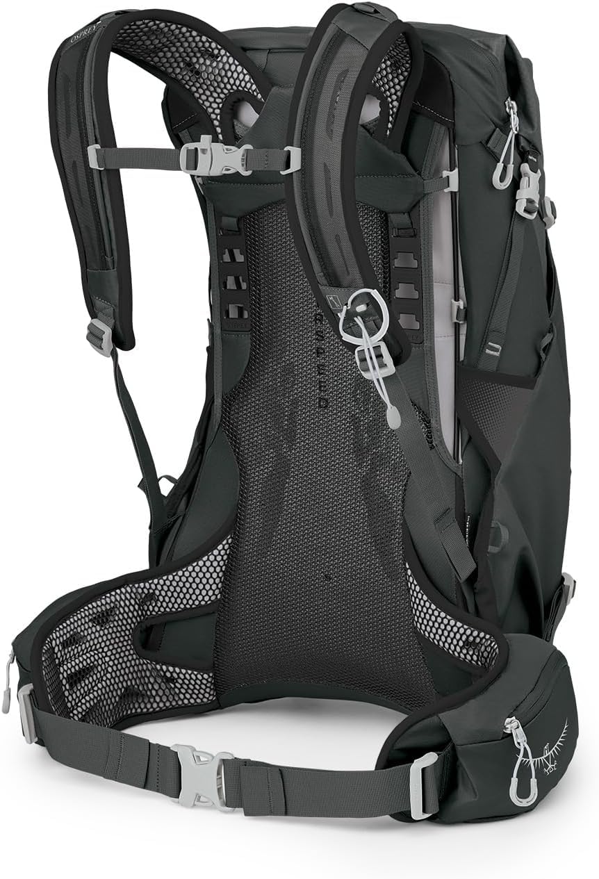 osprey-downburst-26l-men-s-hiking-backpack-waterproof-daypack-with-airspeed-susp image 6