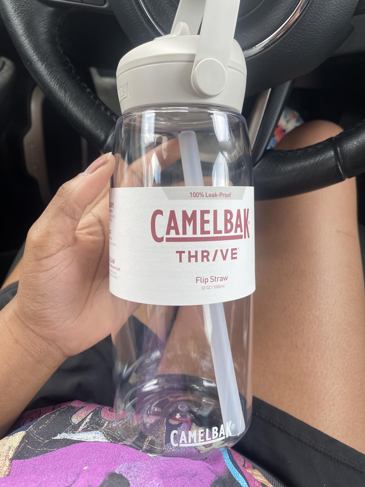 Good bottle