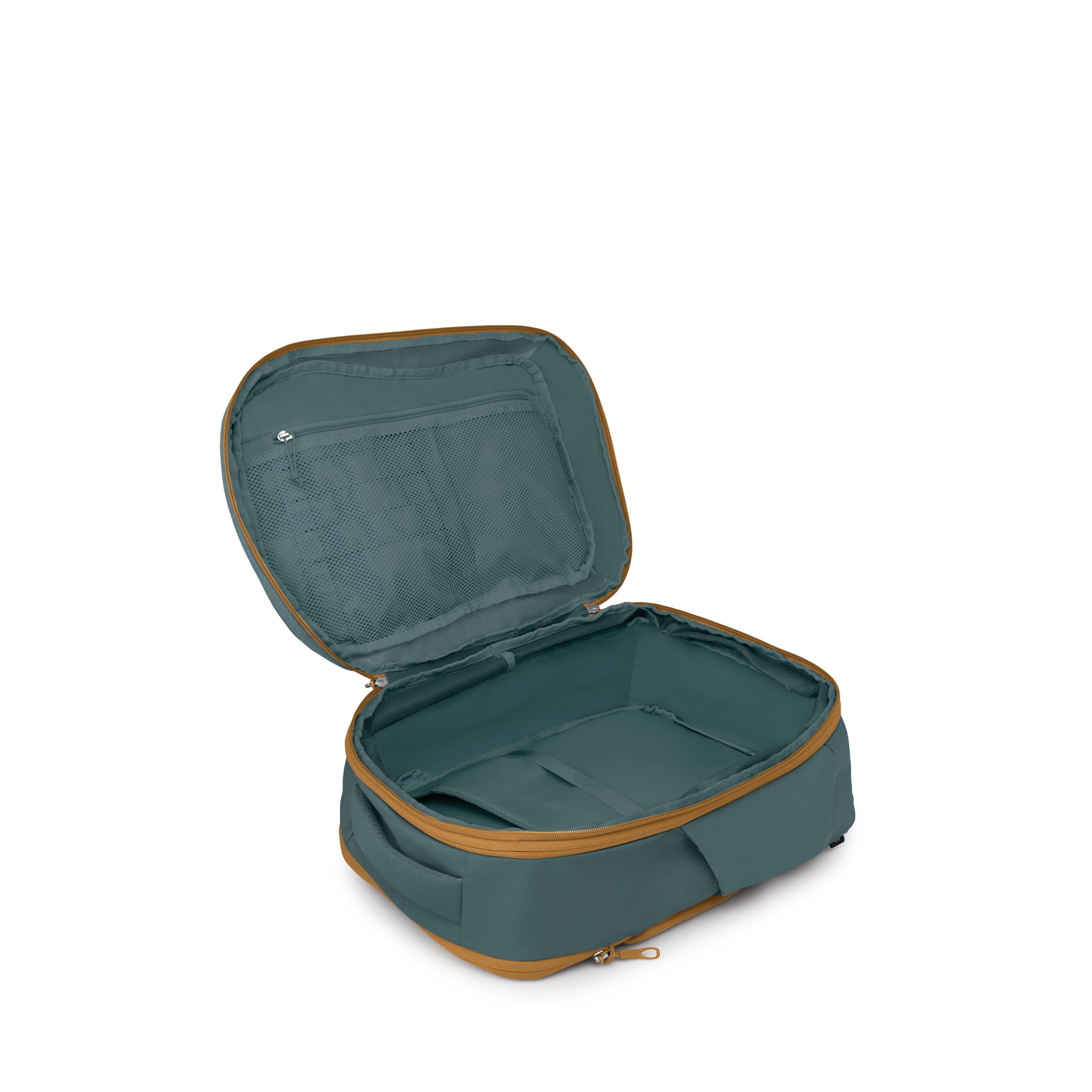 osprey-daylite-expandable-travel-pack-26-6-torrent-blue-barley-brown image 6