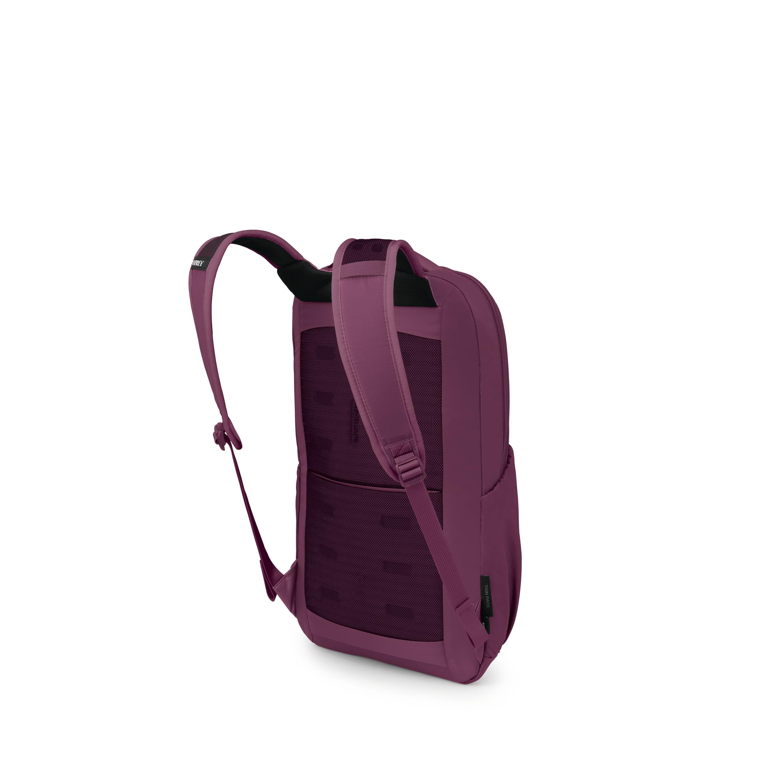 osprey-ozone-slim-pack-ultralight-laptop-backpack-for-travel-commute-fits-16-lap image 7