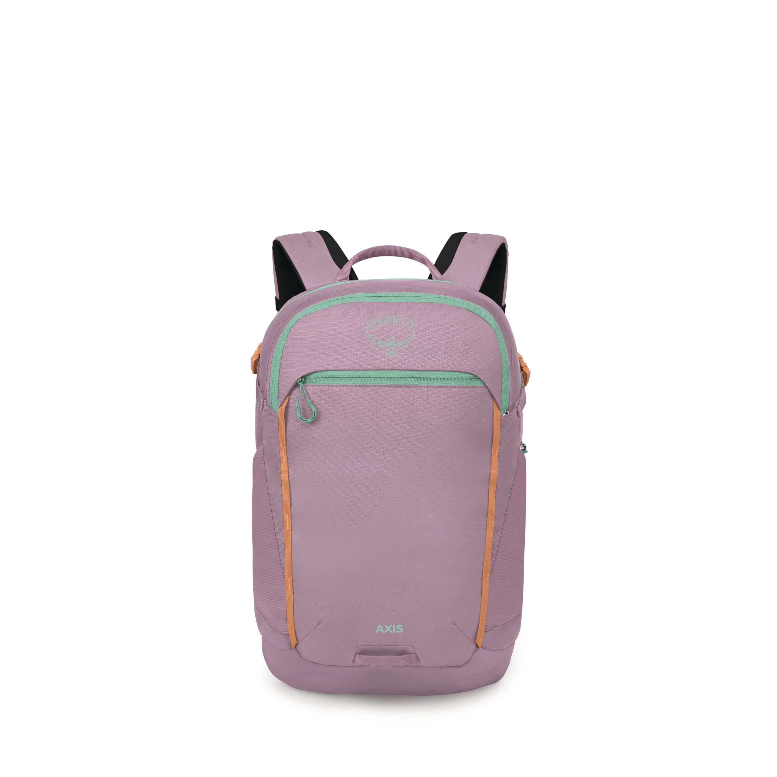 osprey-axis-backpack-iris-pink image 1