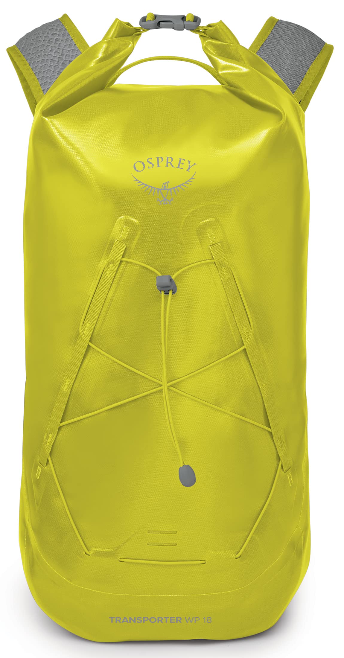 osprey-transporter-18l-roll-top-waterproof-laptop-backpack-lemongrass-yellow image 4