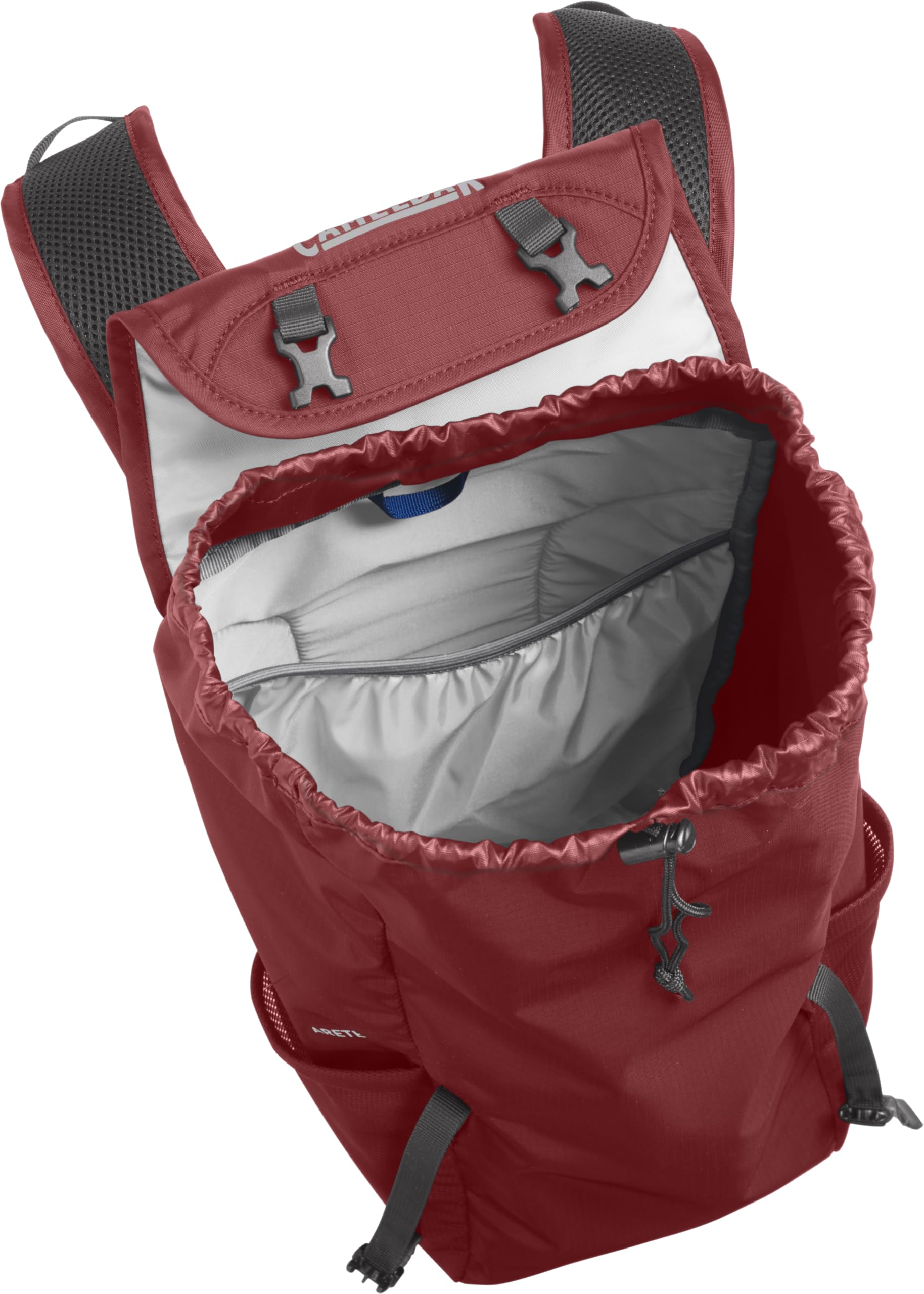 camelbak-arete-18-hydration-backpack-ultralight-daypack-with-50oz-crux-reservoir image 6