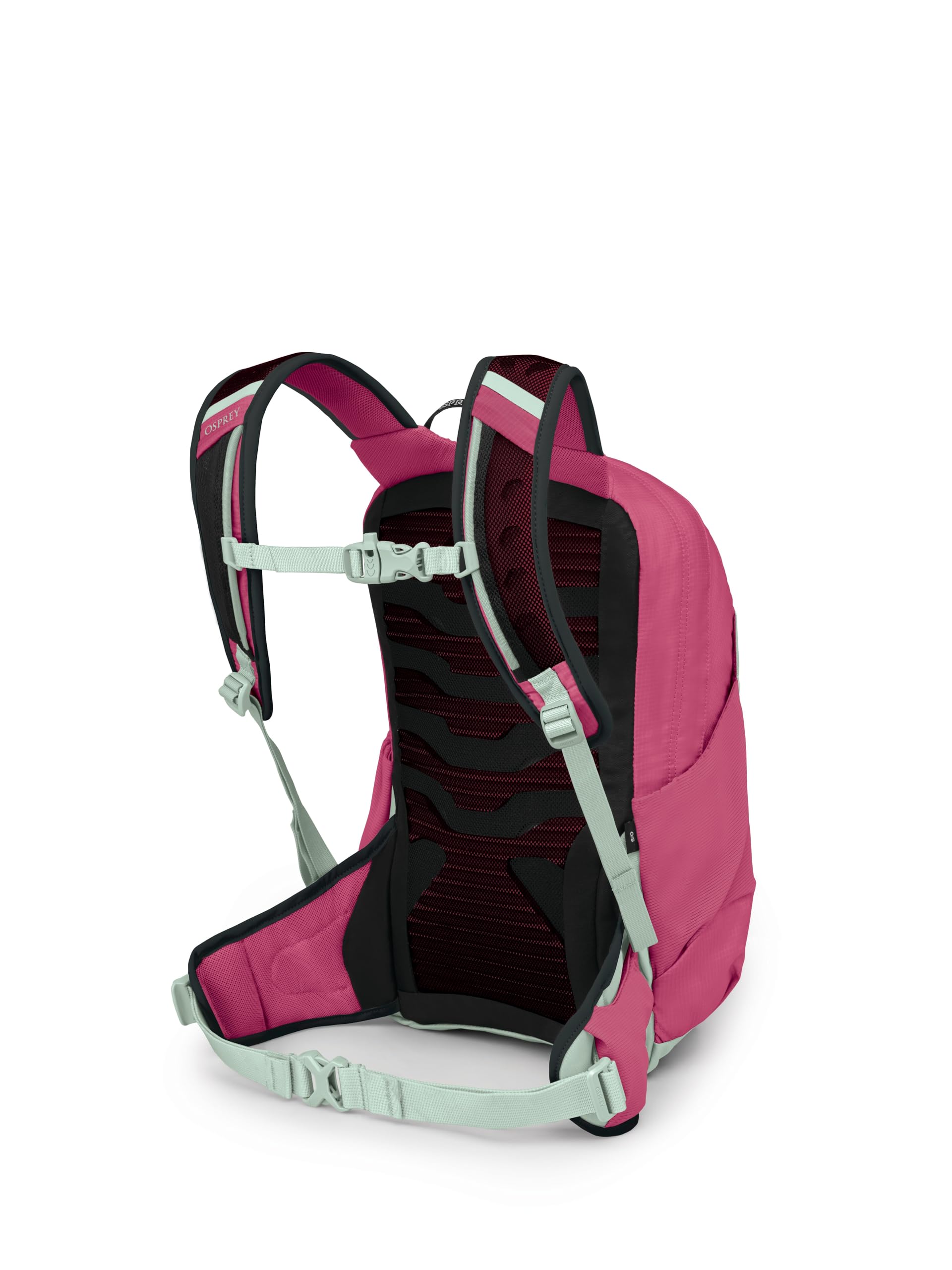 osprey-tempest-jr-girl-s-lightweight-hiking-backpack-for-kids-11l-hotspot-pink image 7