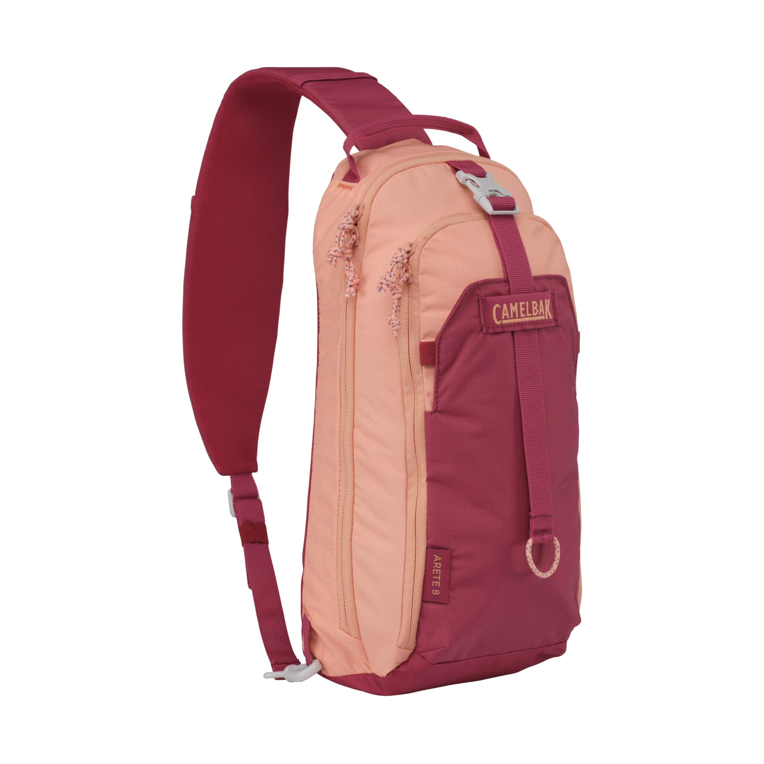 camelbak-arete-sling-8-hike-pack-lightweight-sling-design-for-day-hikes-and-trav image 5