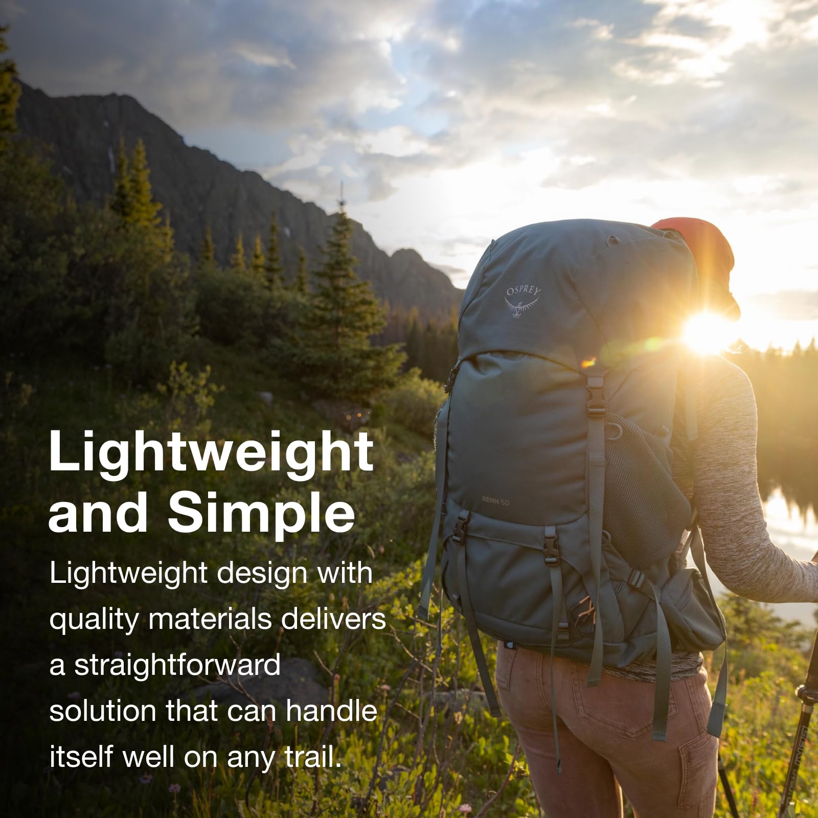 osprey-renn-65-women-s-backpacking-backpack-cascade-blue-melon-orange image 3