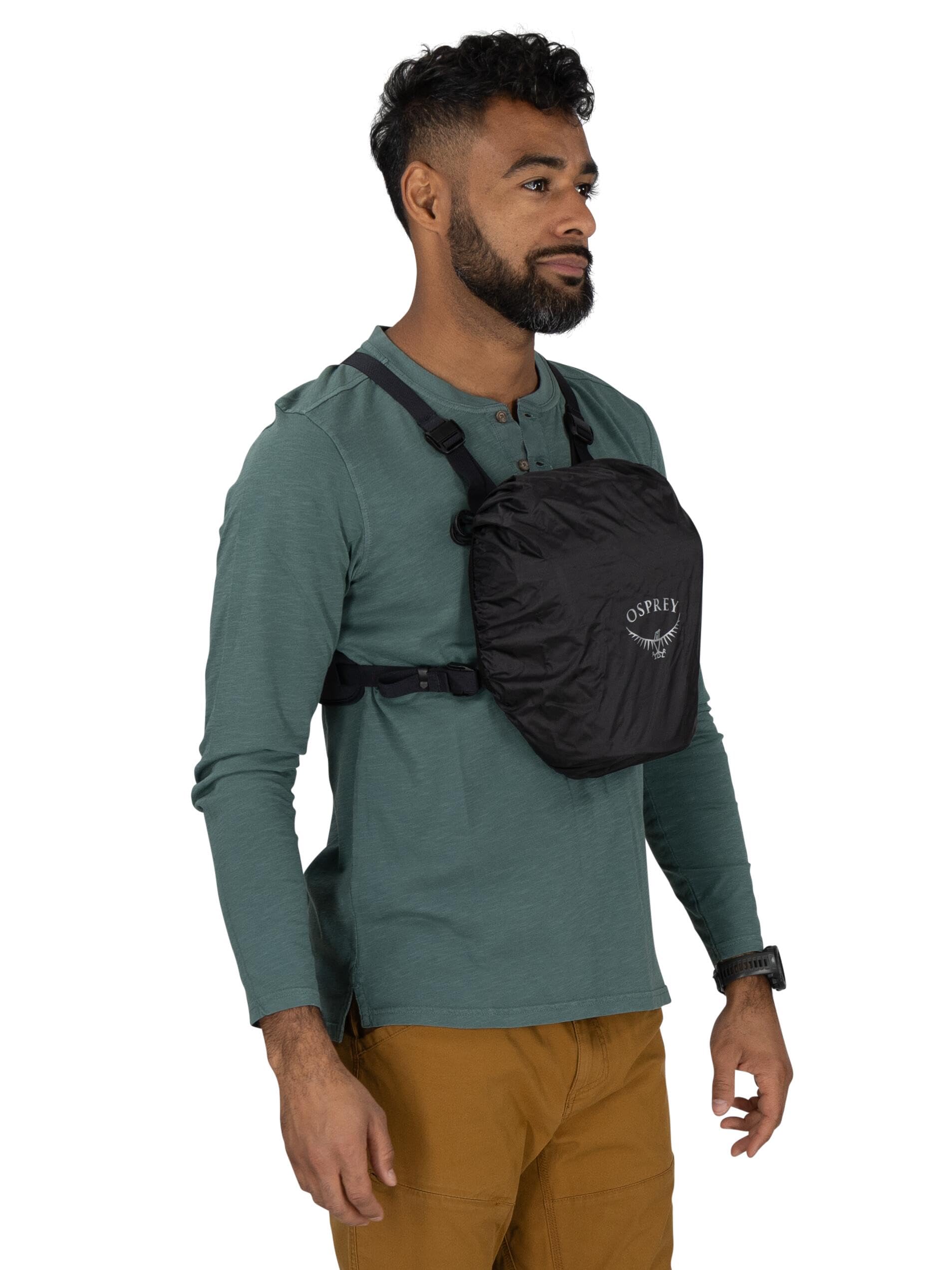osprey-camera-chest-rig-charcoal-grey image 8