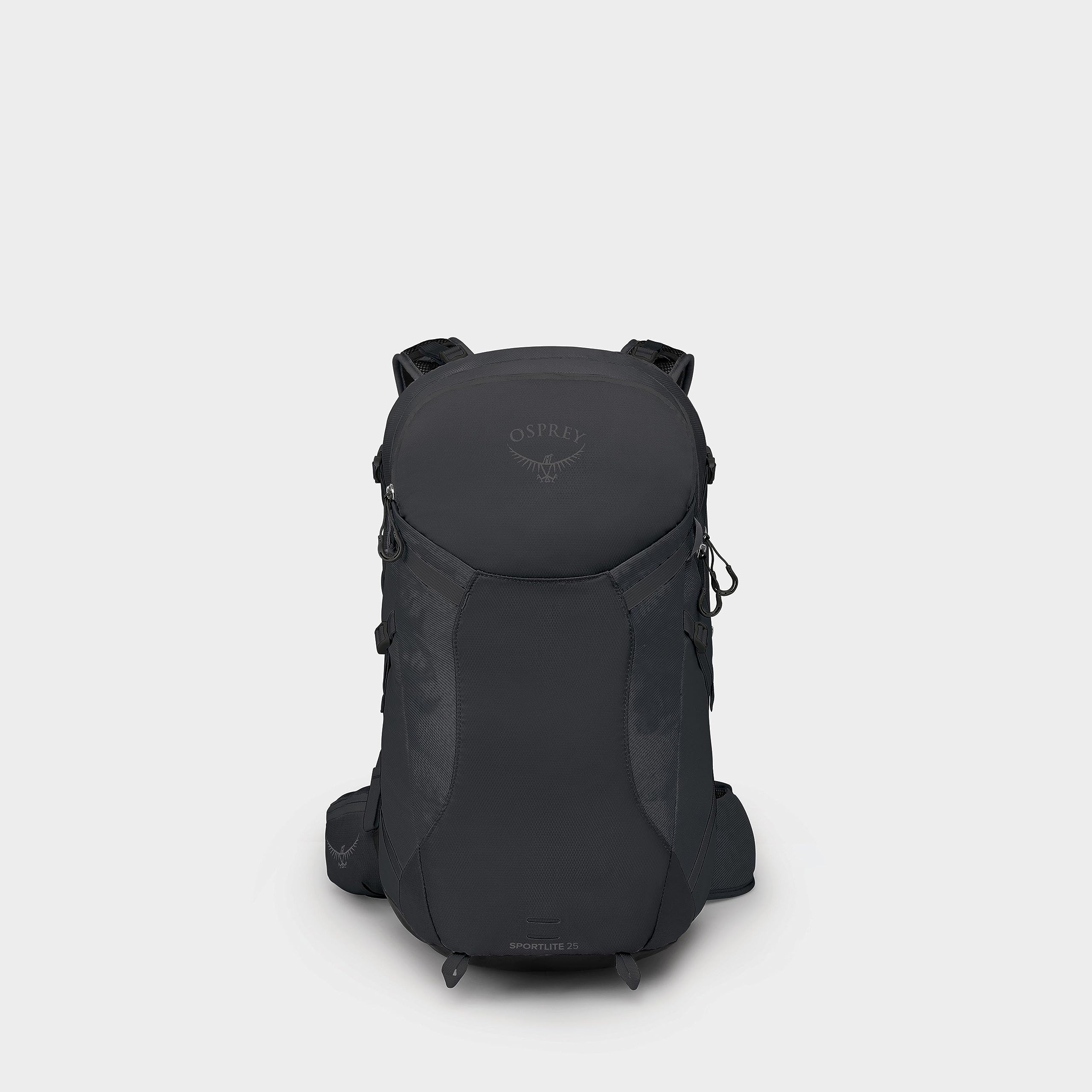 osprey-sportlite-25l-lightweight-hiking-backpack-men-and-women-m-l-dark-charcoal image 3