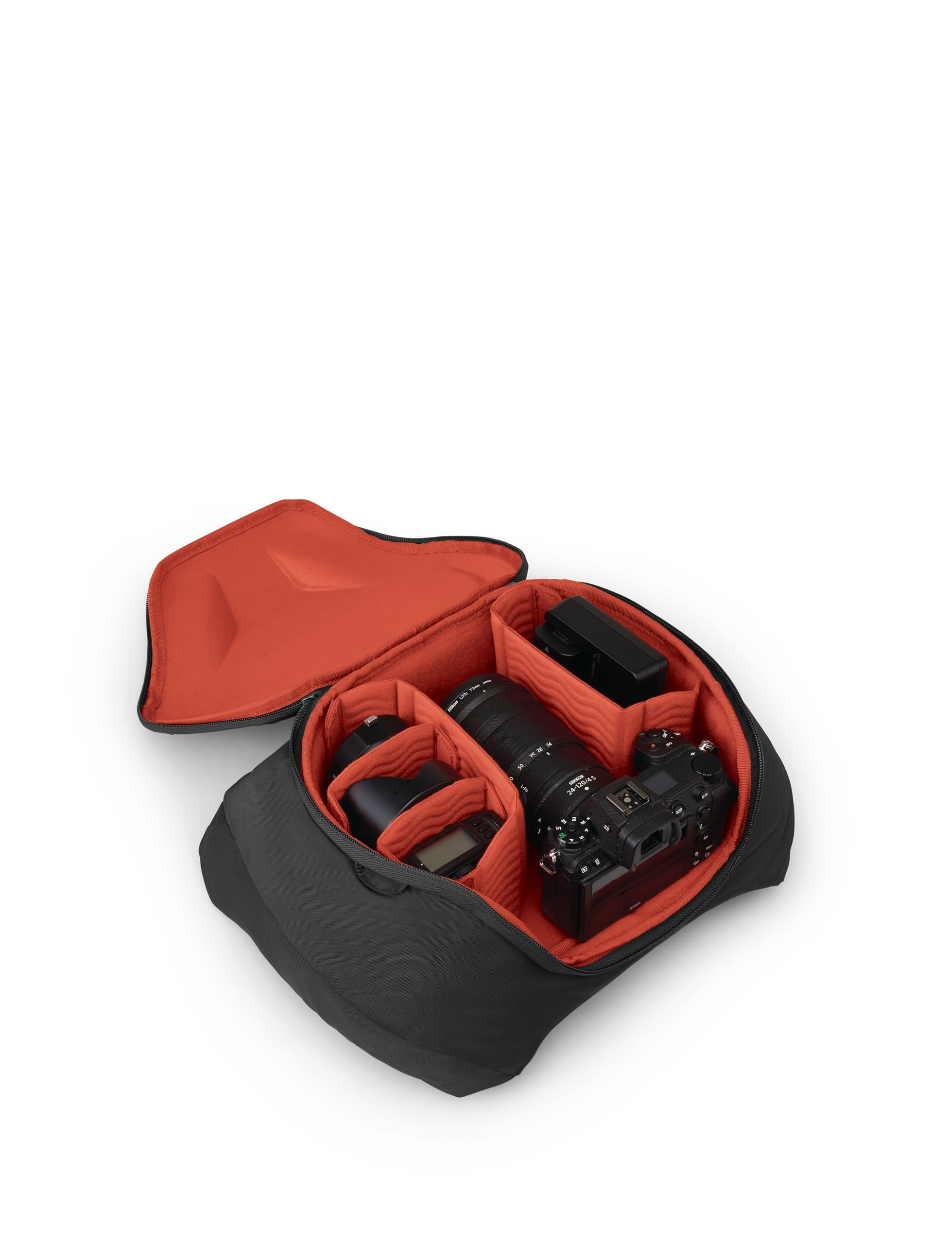osprey-camera-photolid-padded-camera-case-for-backpacks image 6