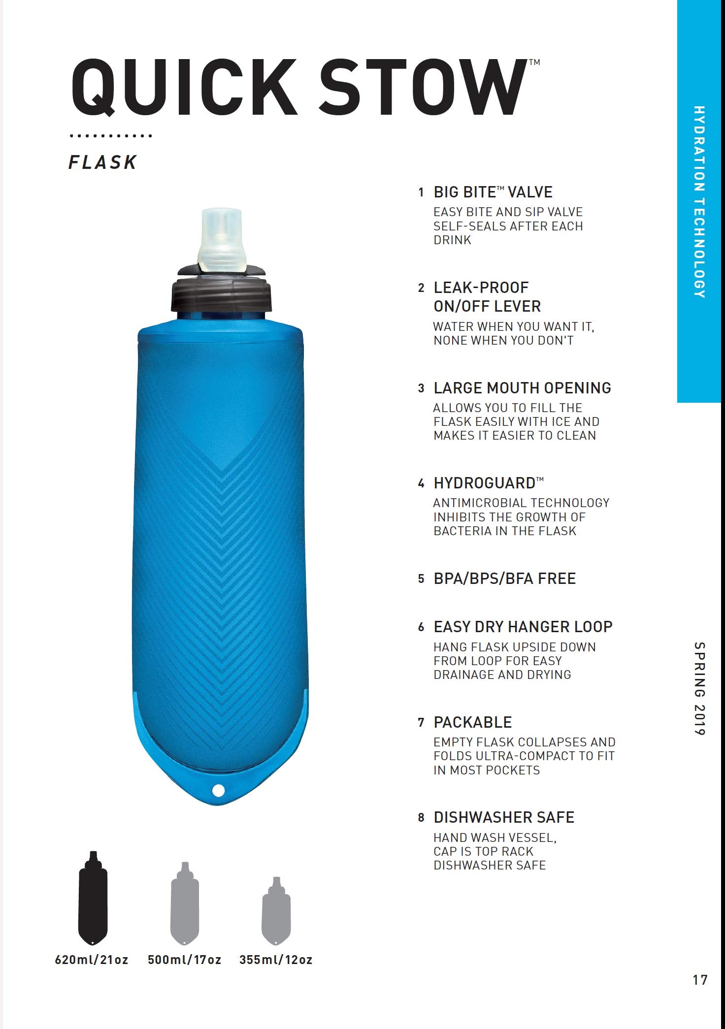 camelbak-quick-stow-flask-bite-valve-replacement-clear-one-size image 5