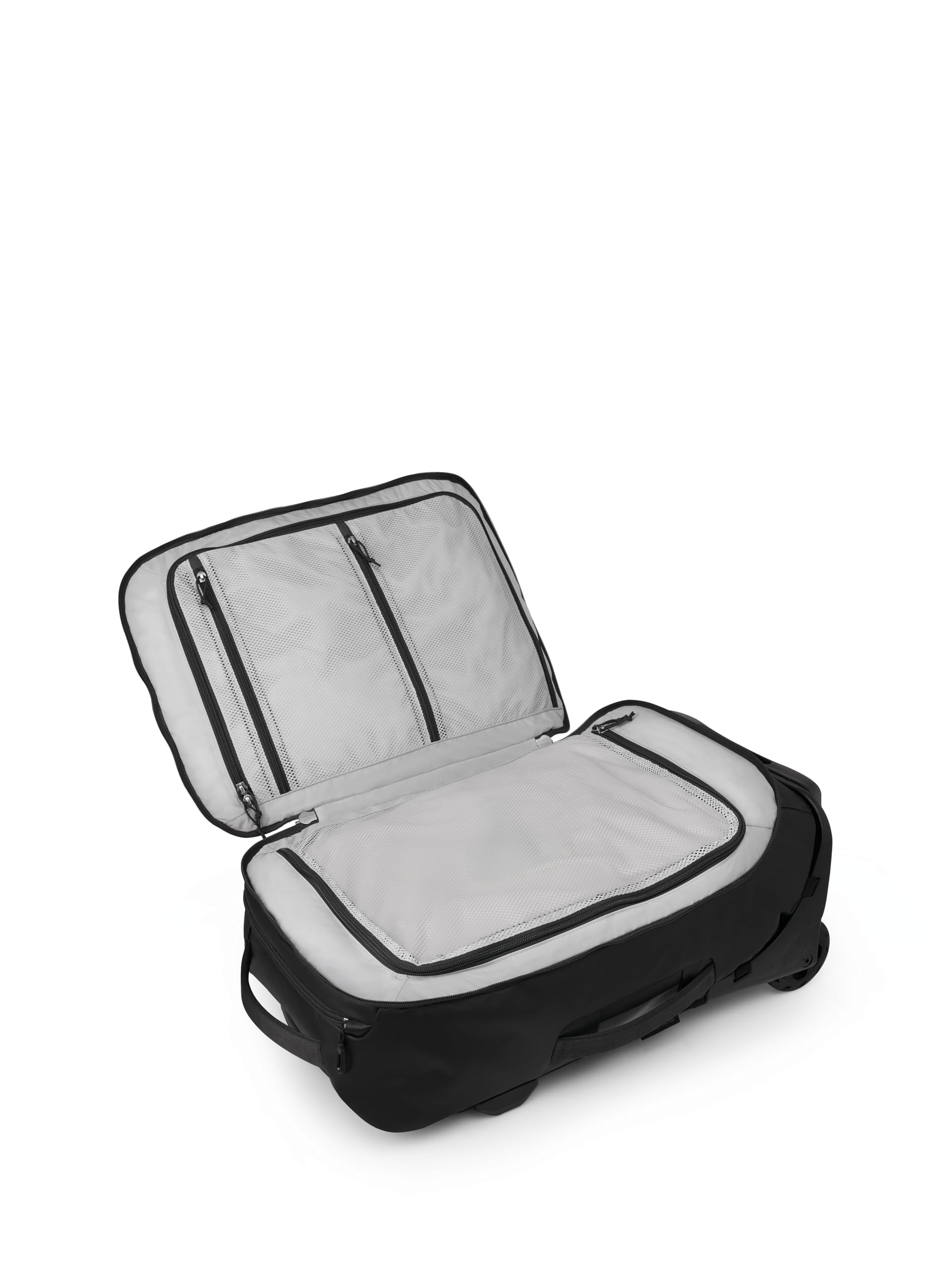 osprey-transporter-wheeled-carry-on-raven-black image 6