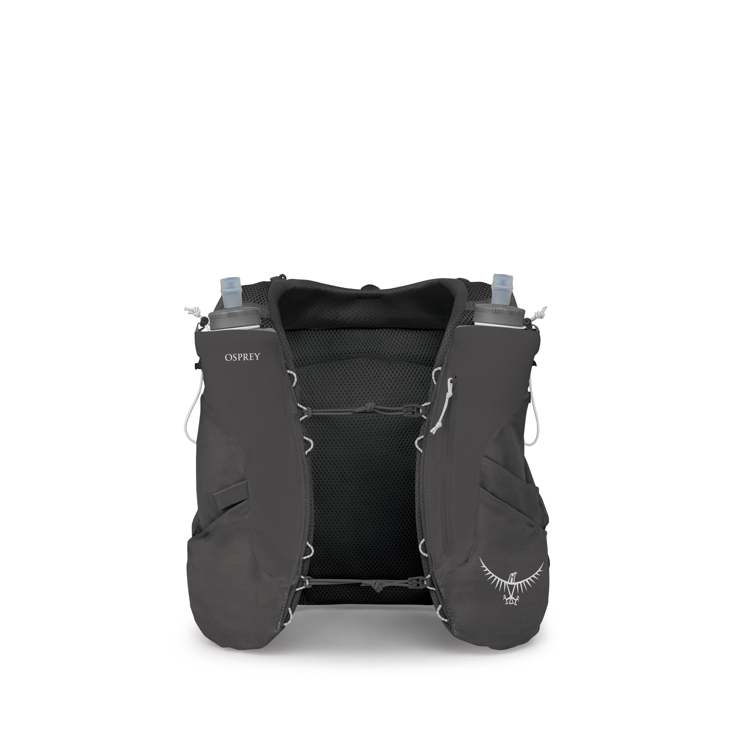 osprey-dyna-6l-women-s-running-hydration-vest-with-hydraulics-soft-flasks image 6