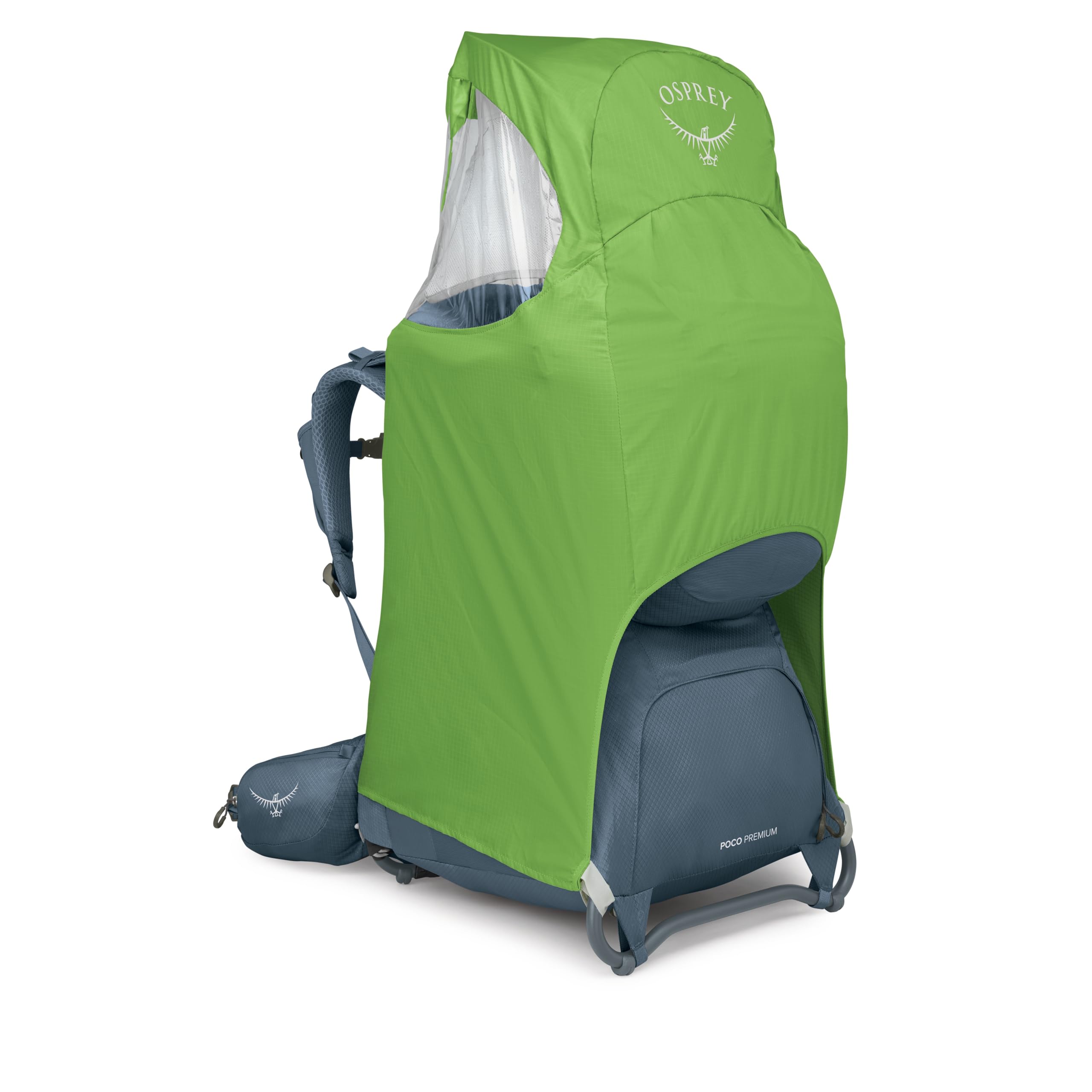 osprey-poco-premium-child-carrier-backpack-with-sunshade-adjustable image 8