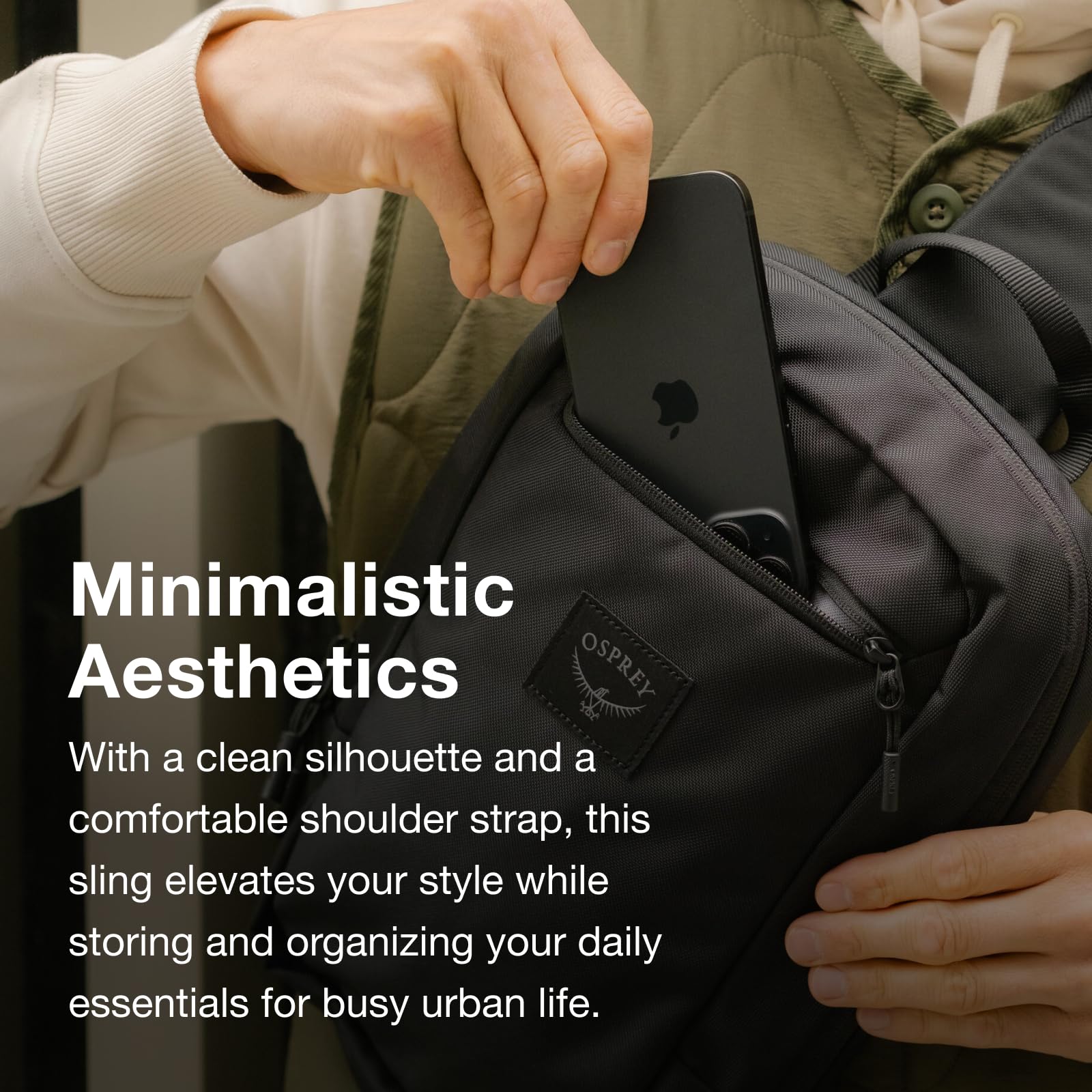osprey-aoede-sling-bag image 6