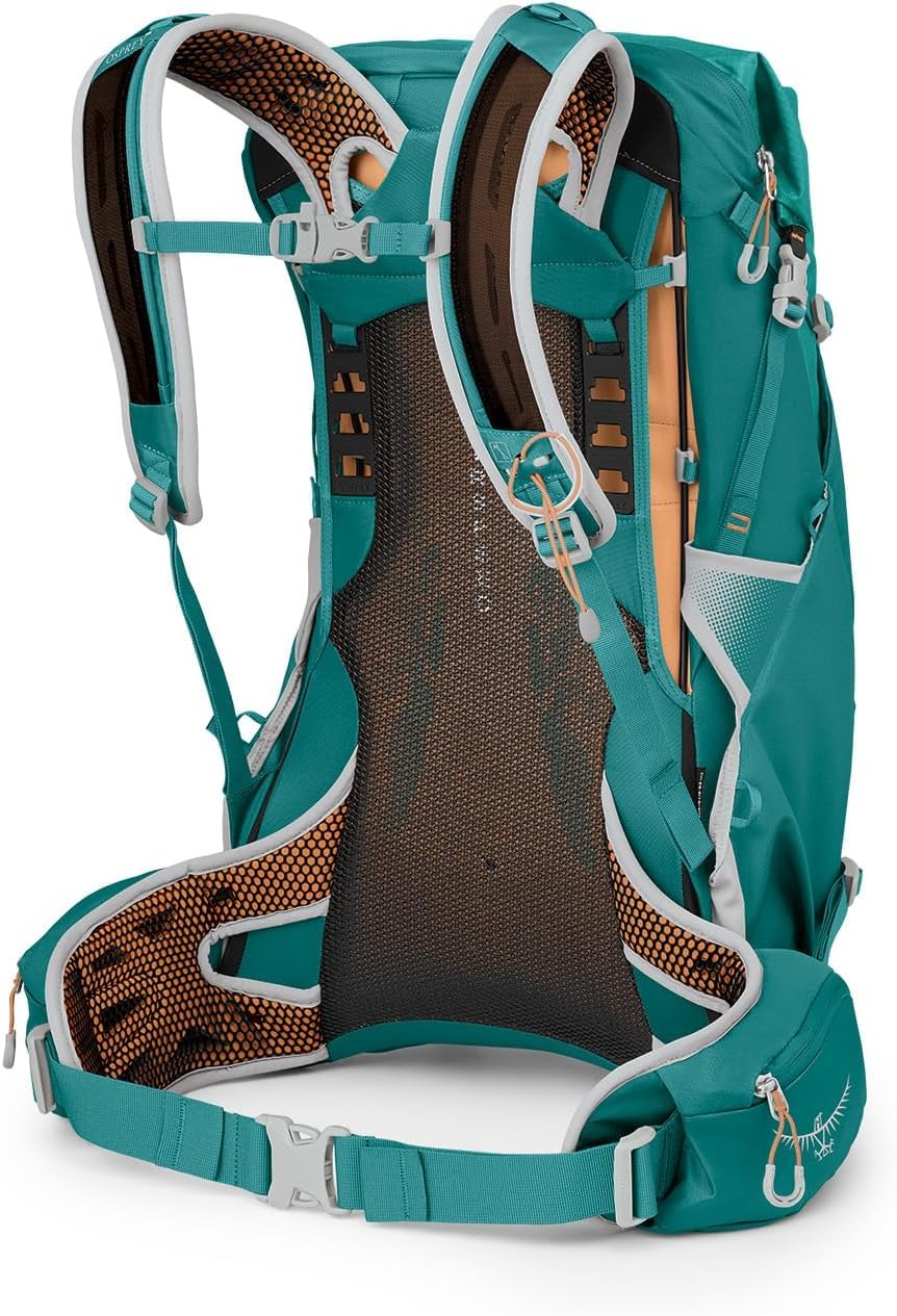osprey-downburst-24-women-s-hiking-backpack image 6