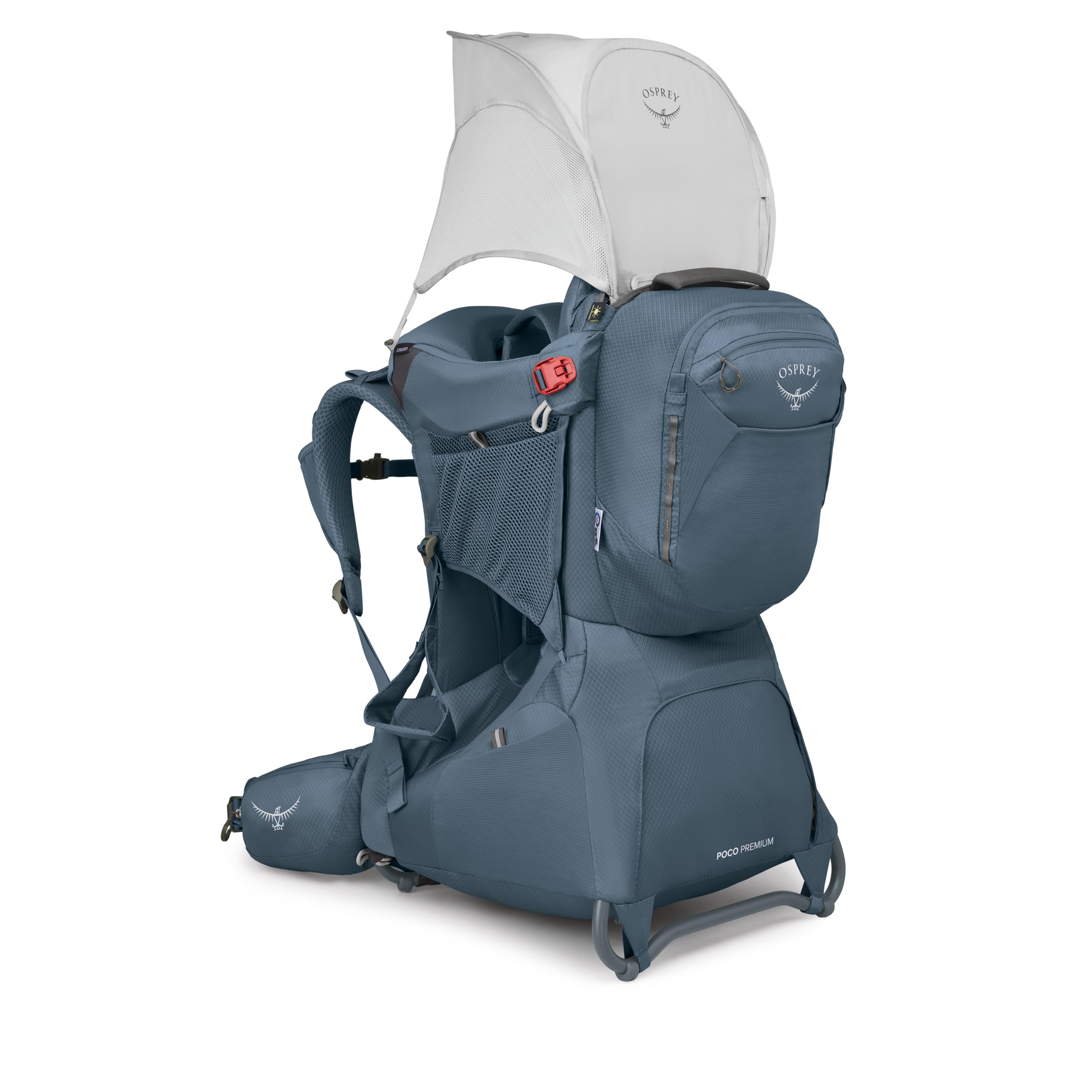 osprey-poco-premium-child-carrier-backpack-with-sunshade-adjustable image 7