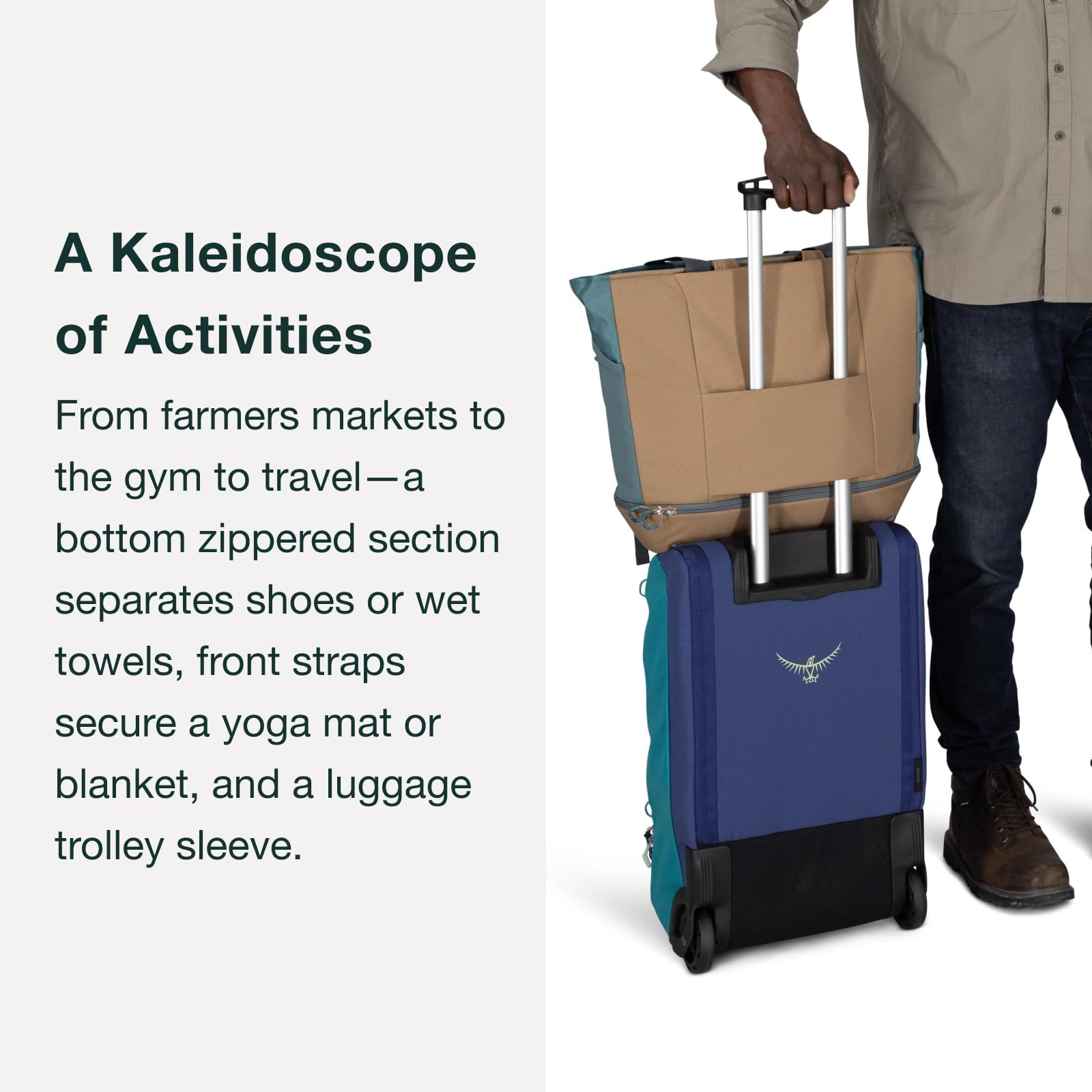 osprey-daylite-large-tote-weekend-pack image 4