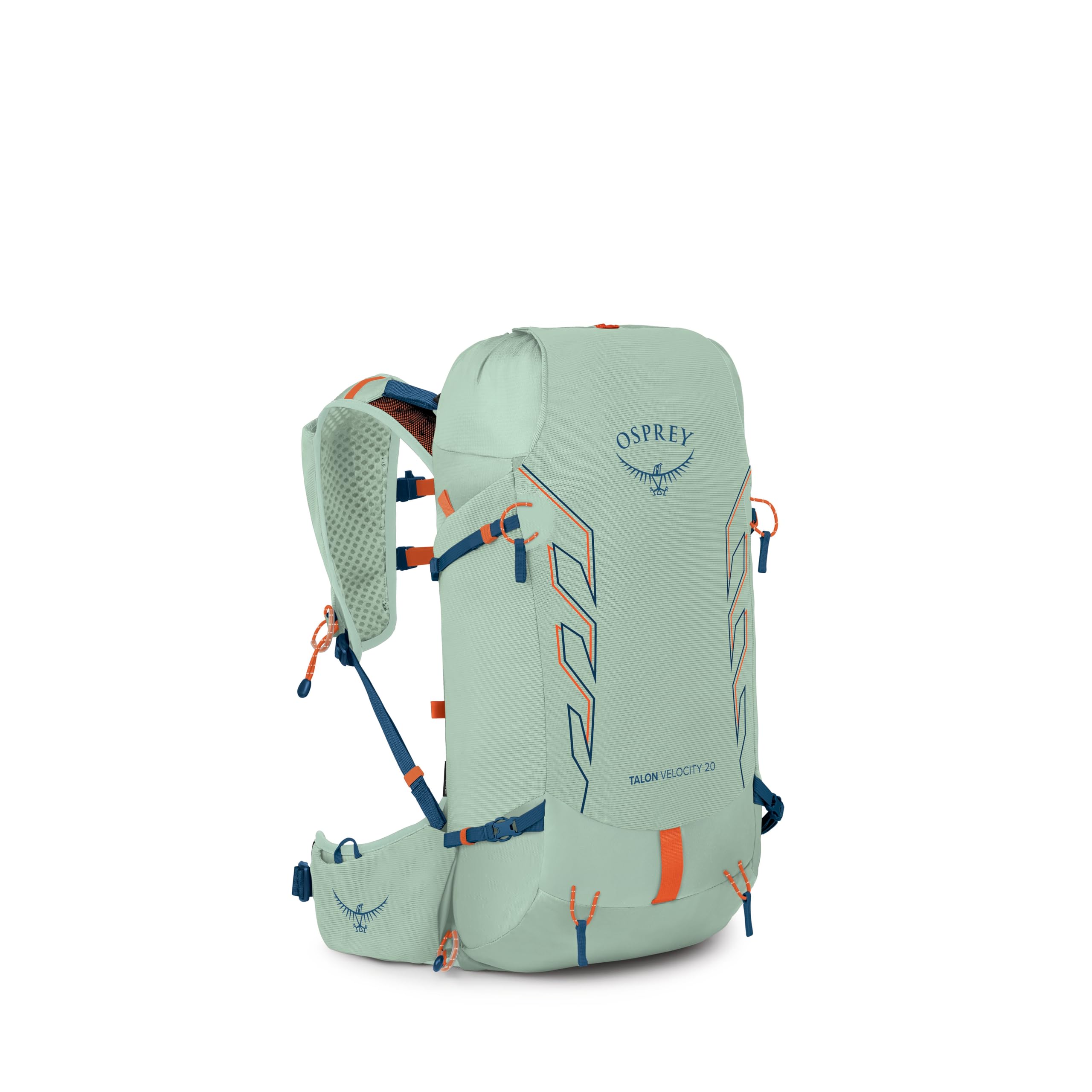 osprey-talon-velocity-20l-men-s-hiking-backpack image 1