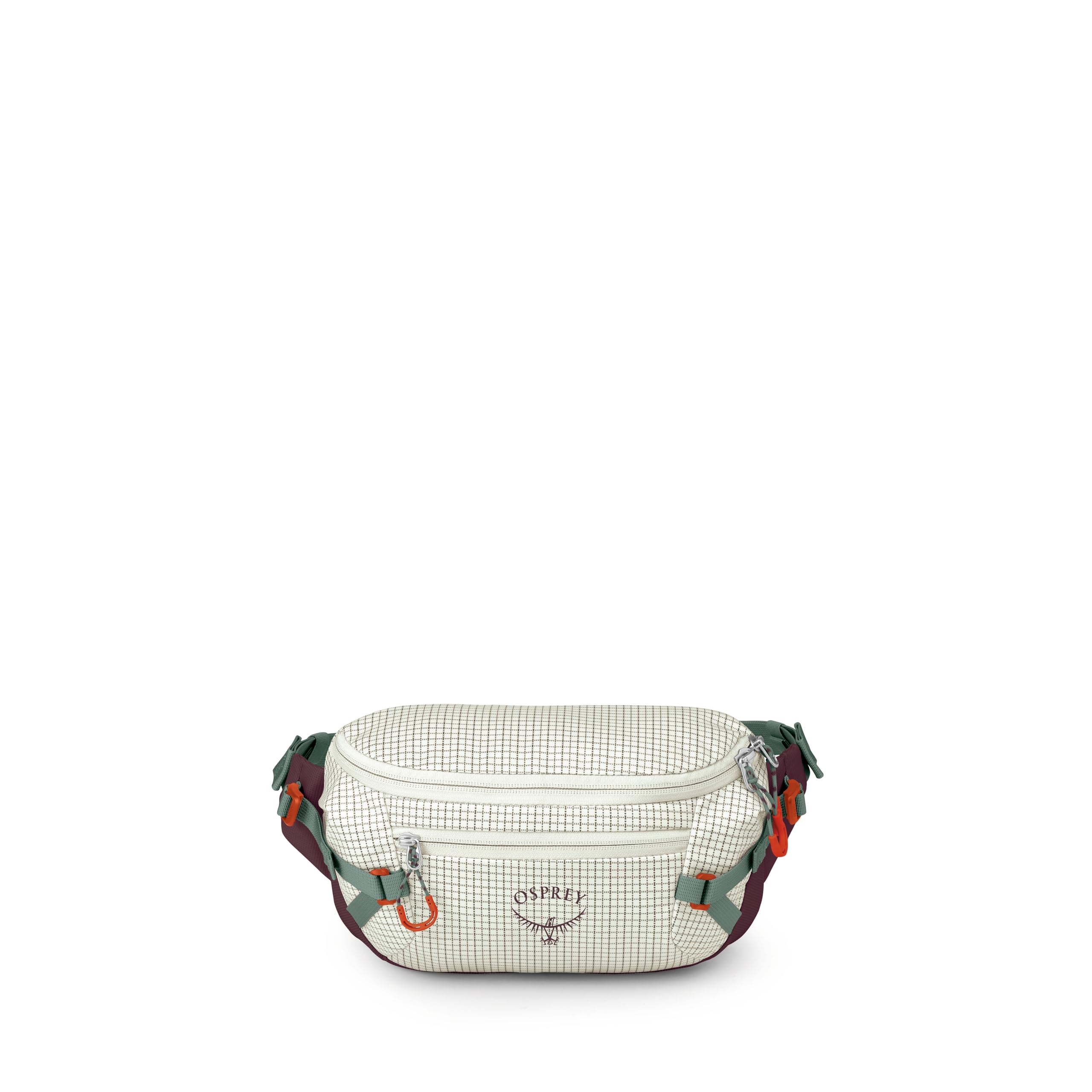 osprey-transporter-commuter-waist-pack-travel-fanny-pack-with-crossbody-strap image 6
