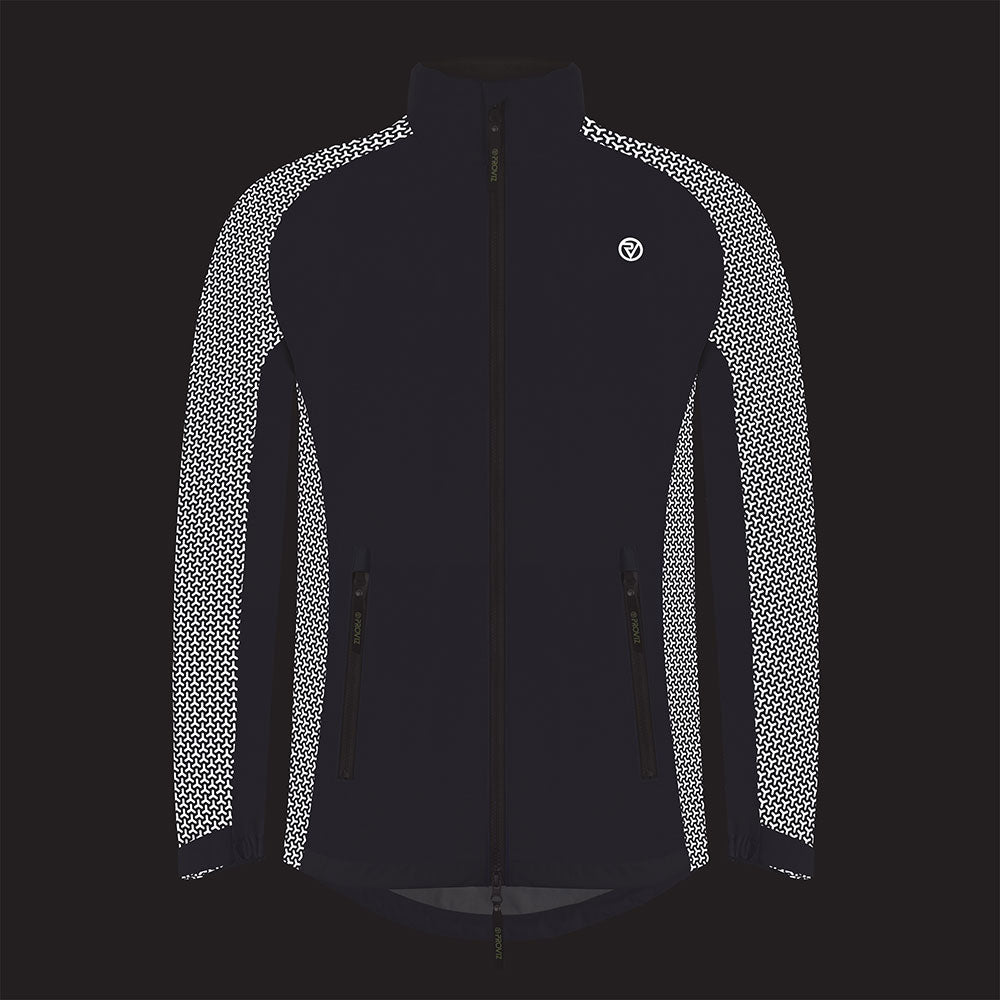 proviz-solaris-men-s-reflective-waterproof-active-jacket image 7