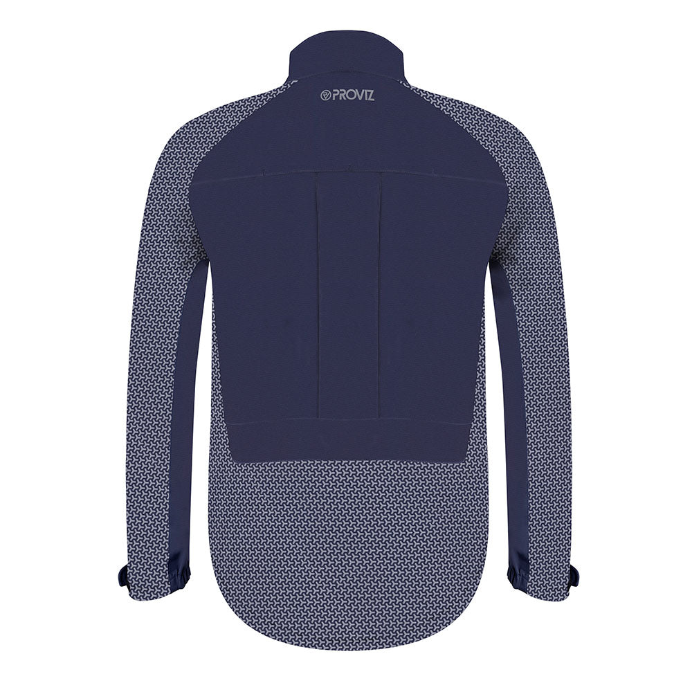 proviz-solaris-men-s-reflective-waterproof-active-jacket image 4