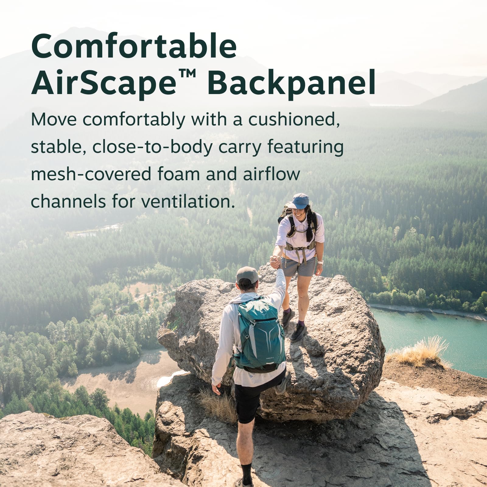 osprey-sportlite-lightweight-hiking-backpack-with-hydraulics-reservoir-one-size- image 5