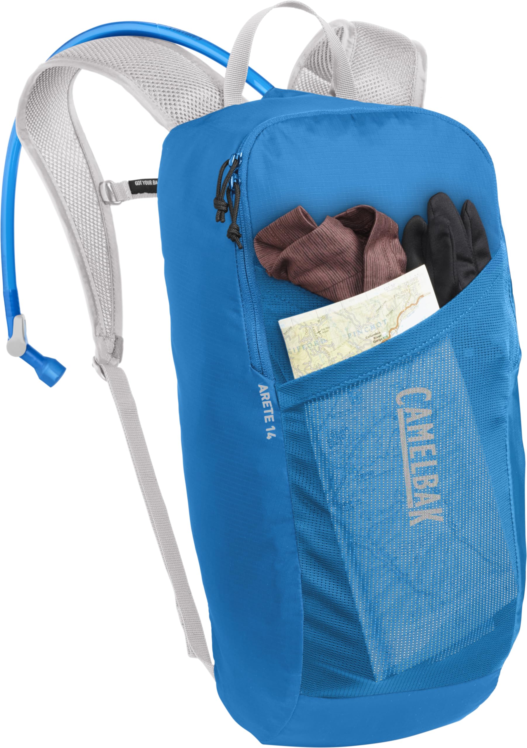 camelbak-arete-14-hydration-reservoir-hiking-pack image 6
