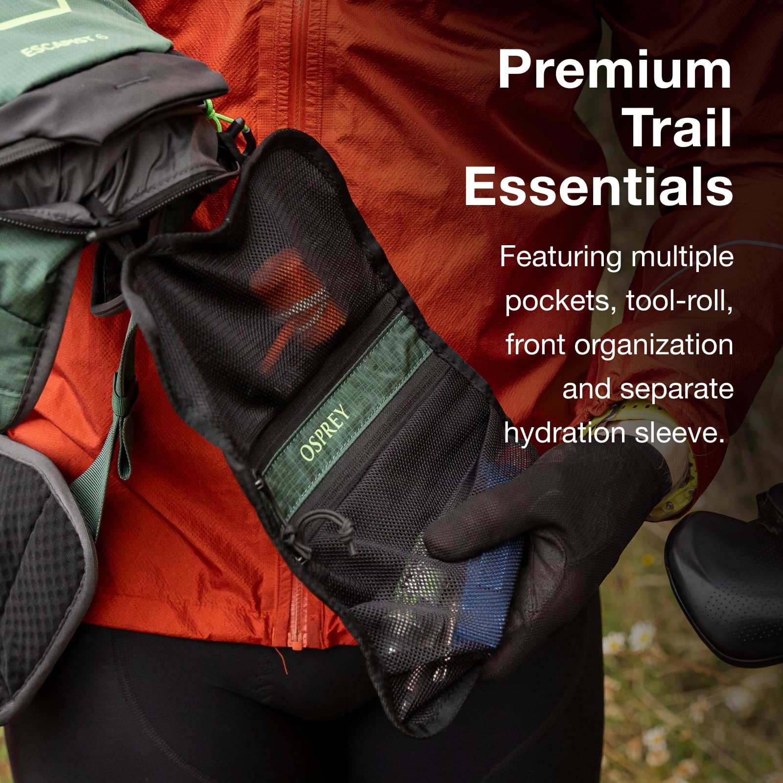 osprey-escapist-velocity-6l-bike-vest-hydration-backpack-with-1-5l-hydraulics-re image 5