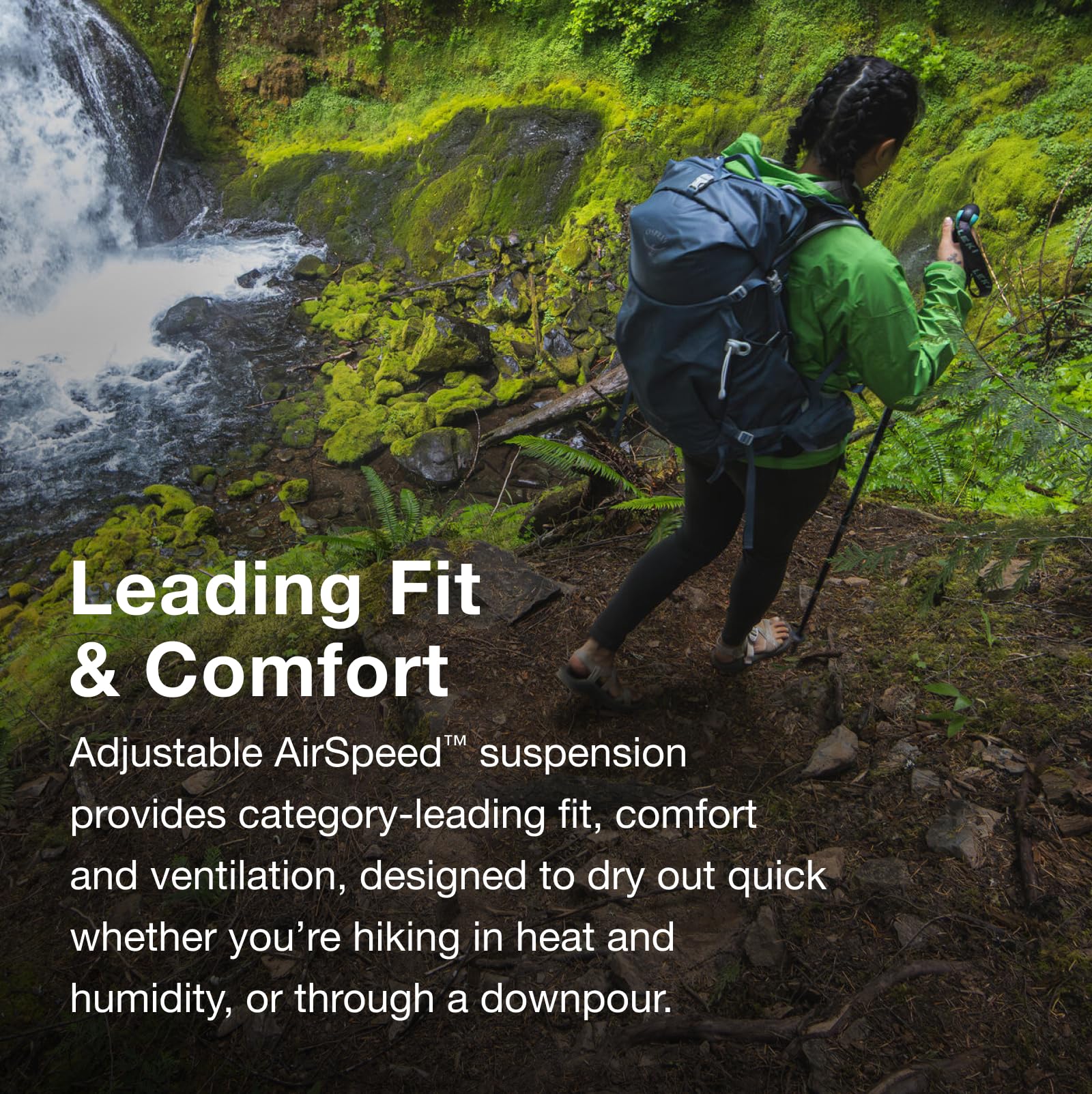 osprey-downburst-26l-men-s-hiking-backpack-waterproof-daypack-with-airspeed-susp image 4