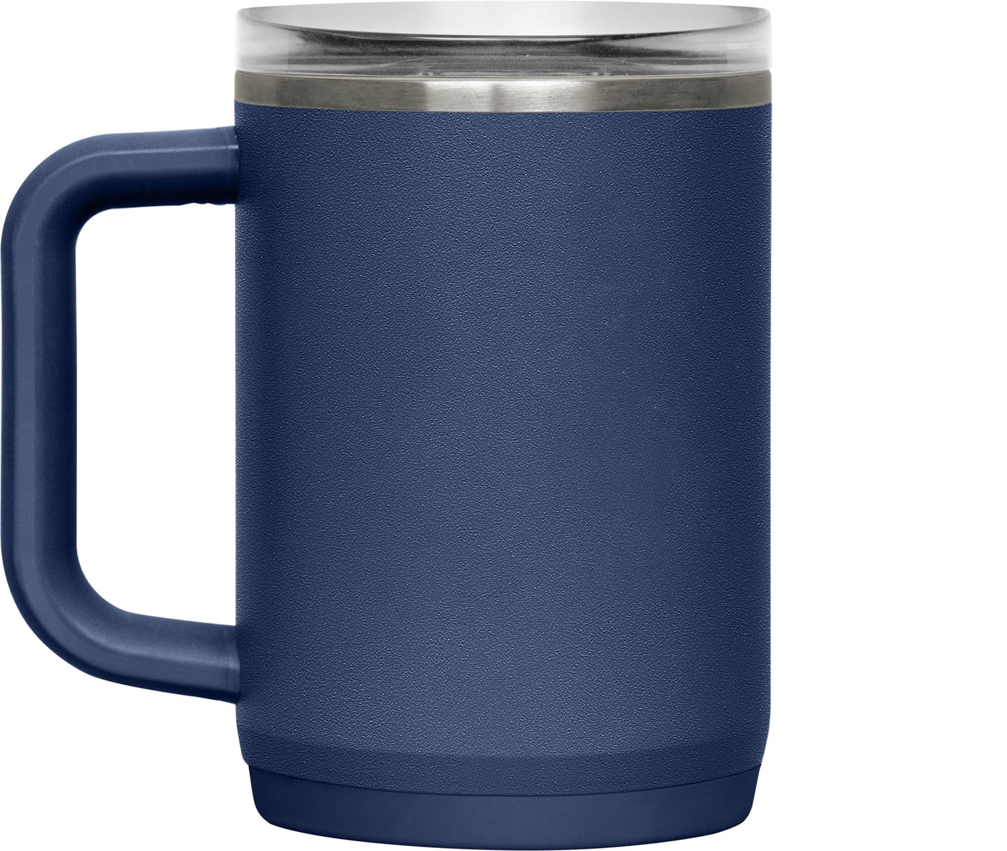 camelbak-thrive-16oz-insulated-stainless-steel-mug-with-leak-resistant-lid-navy image 3