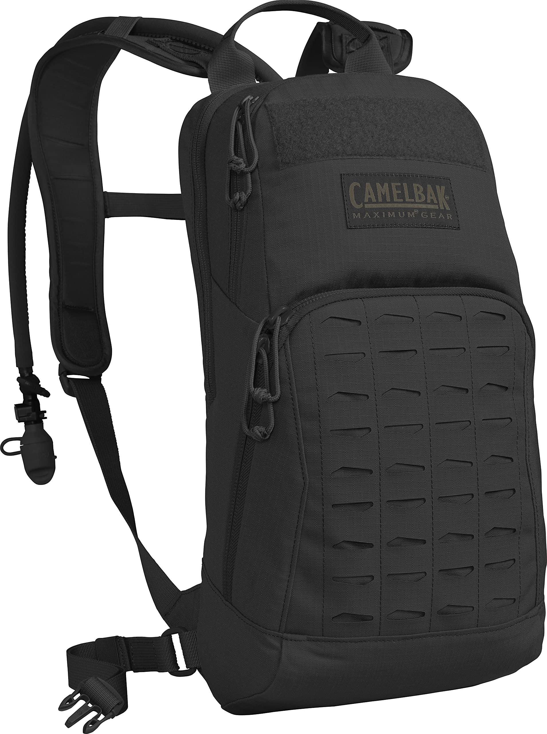 camelbak-m-u-l-e-tactical-hydration-backpack-with-100oz-mil-spec-crux-reservoir image 6