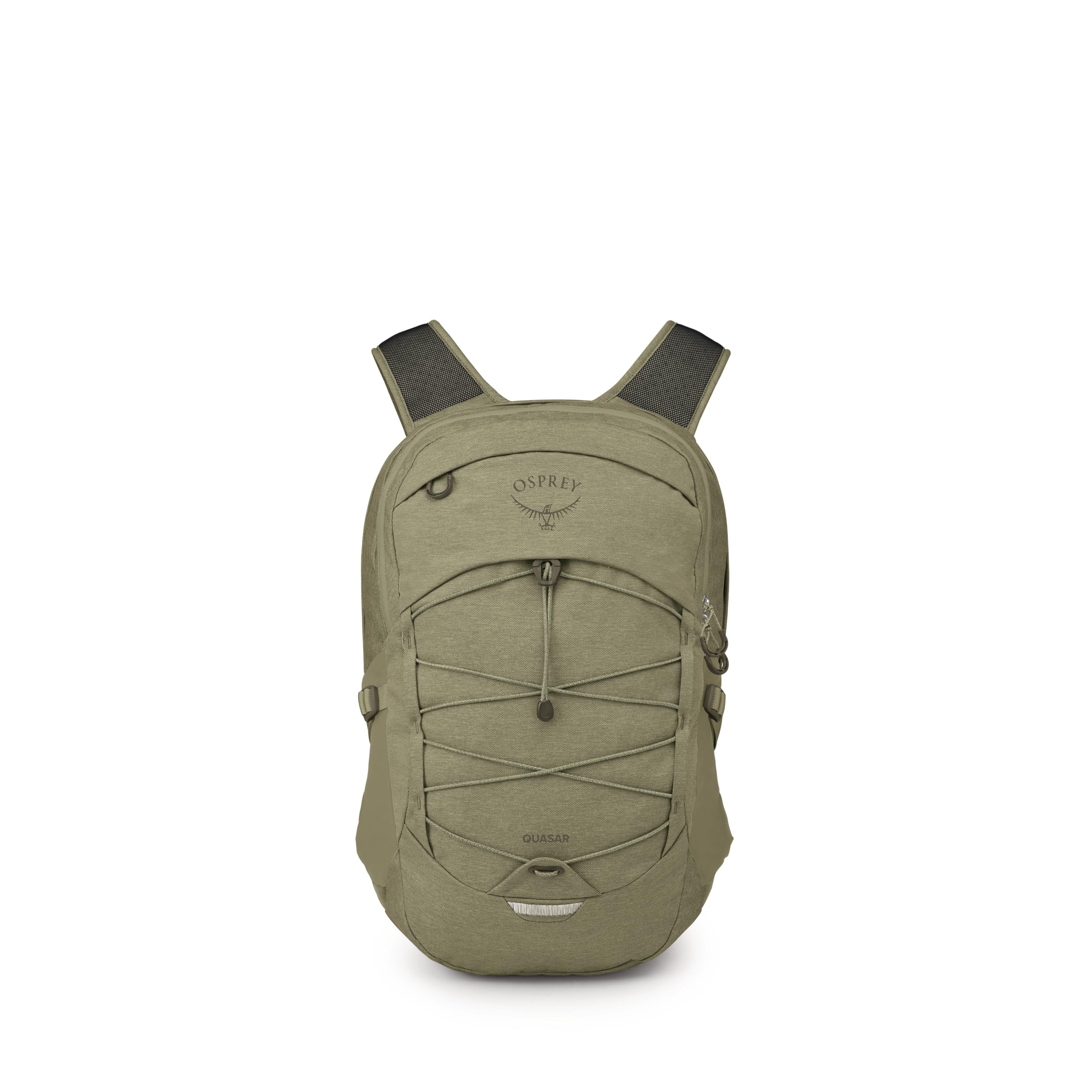 osprey-quasar-driftshade-26l-laptop-backpack-olive-tan-recycled-fabric image 1