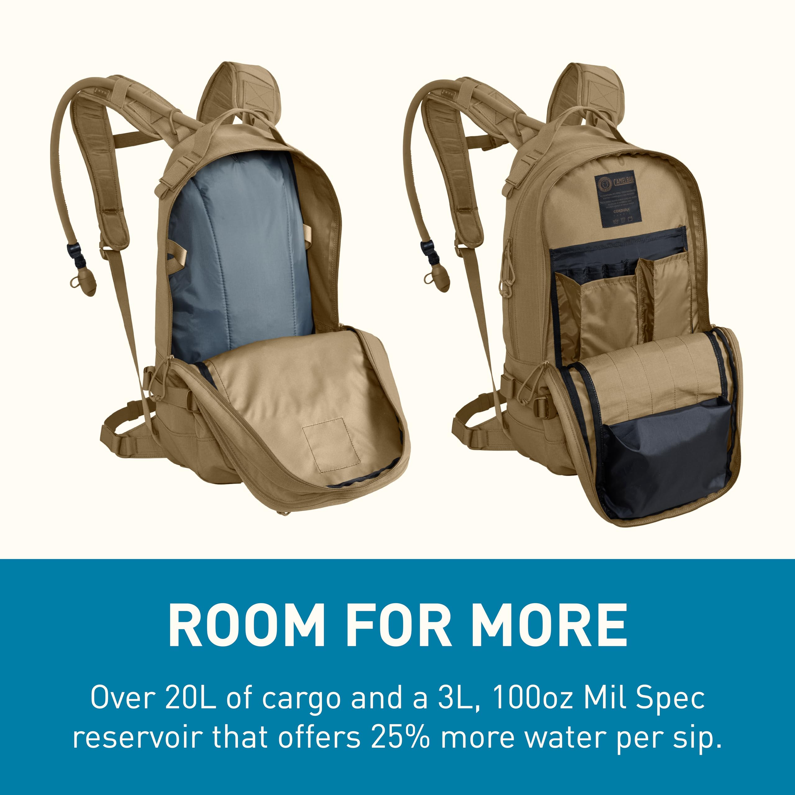 camelbak-h-a-w-g-tactical-hydration-backpack-with-100oz-mil-spec-crux-reservoir- image 6