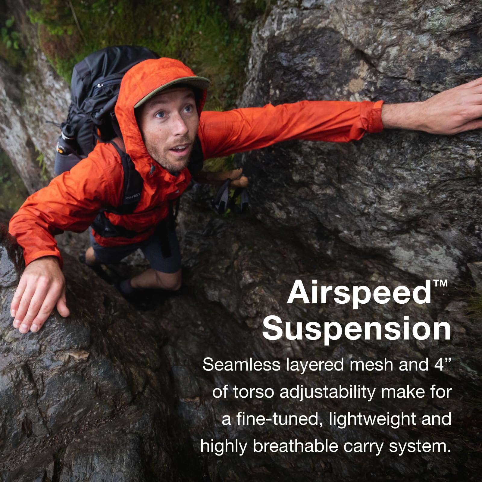 osprey-exos-58-men-s-ultralight-backpacking-backpack image 4